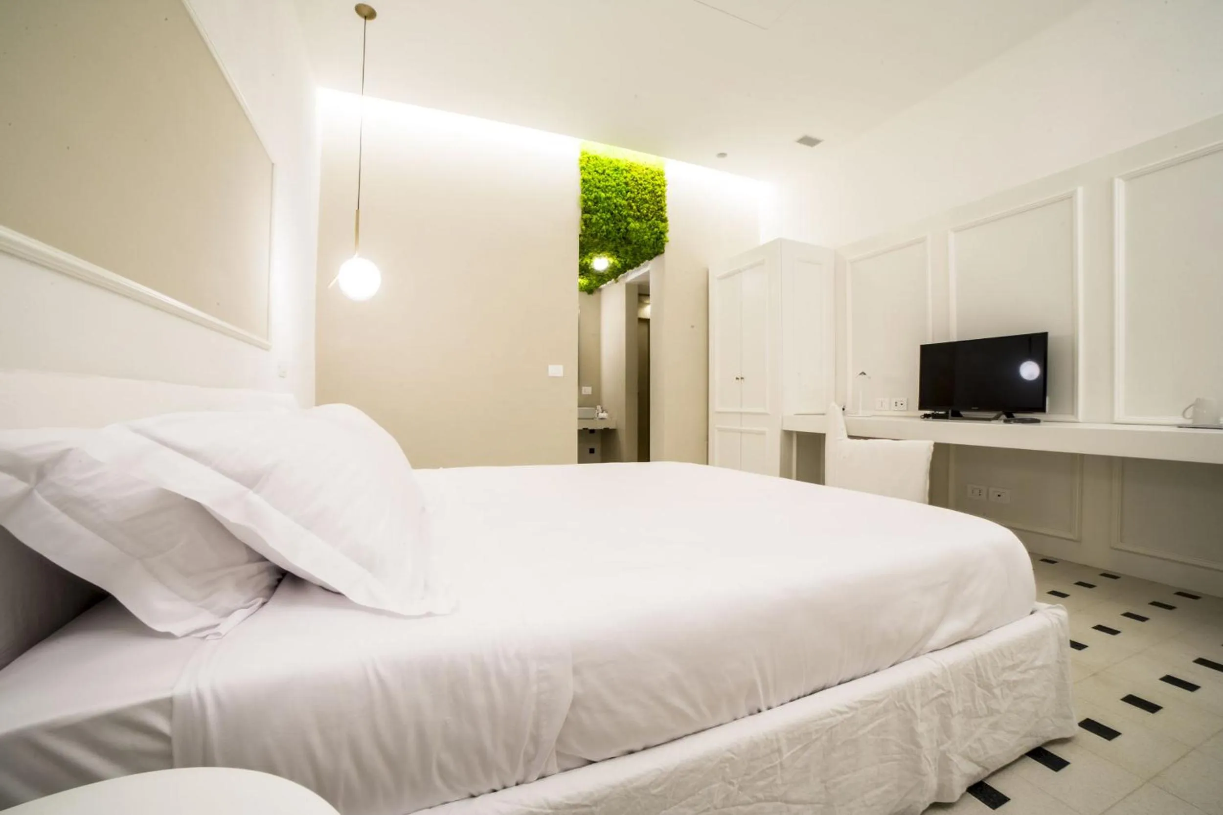 Photo of the whole room, Bed in Villa Ascosa - Relais sul Mare