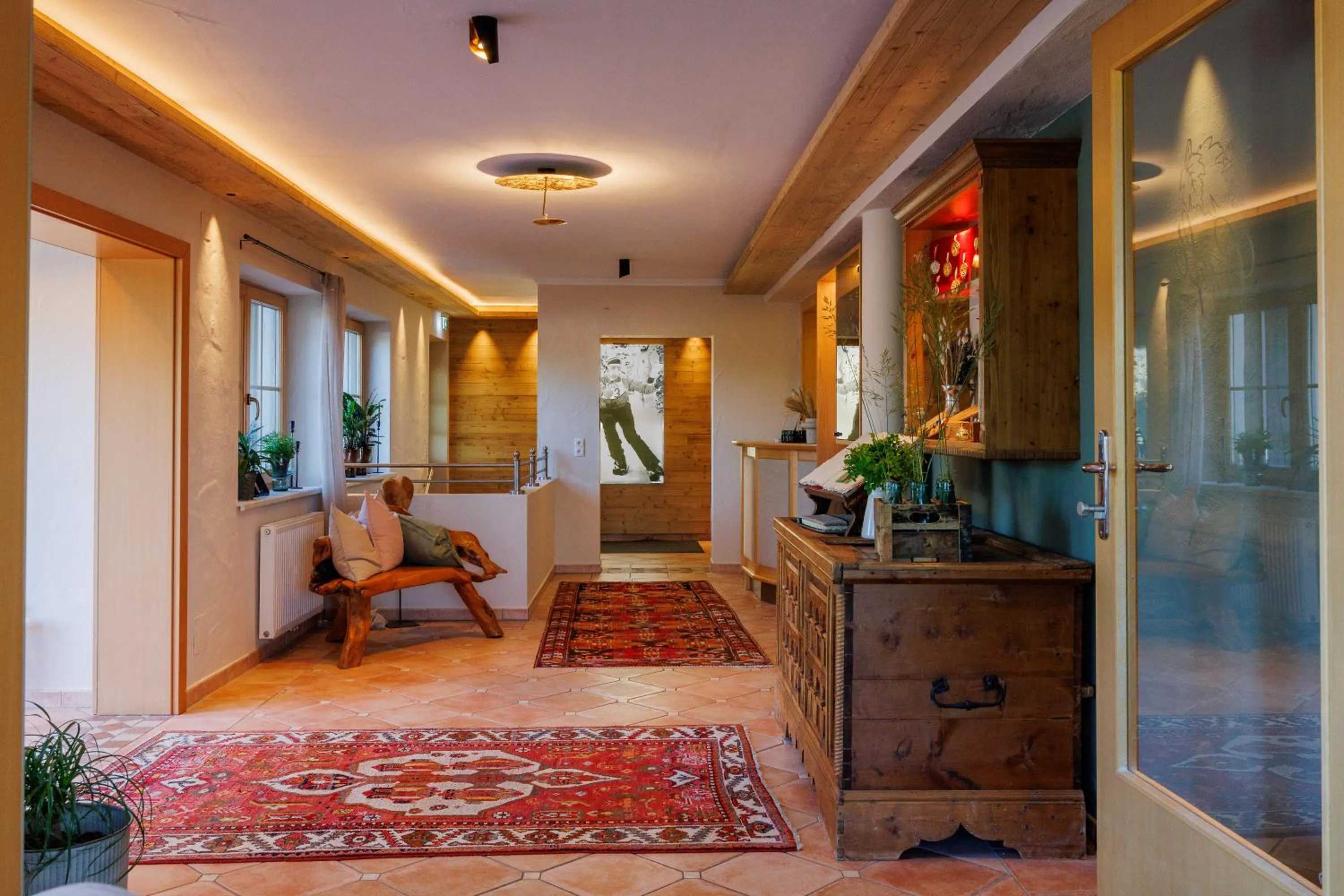 Aparthotel DAS Hochkönig