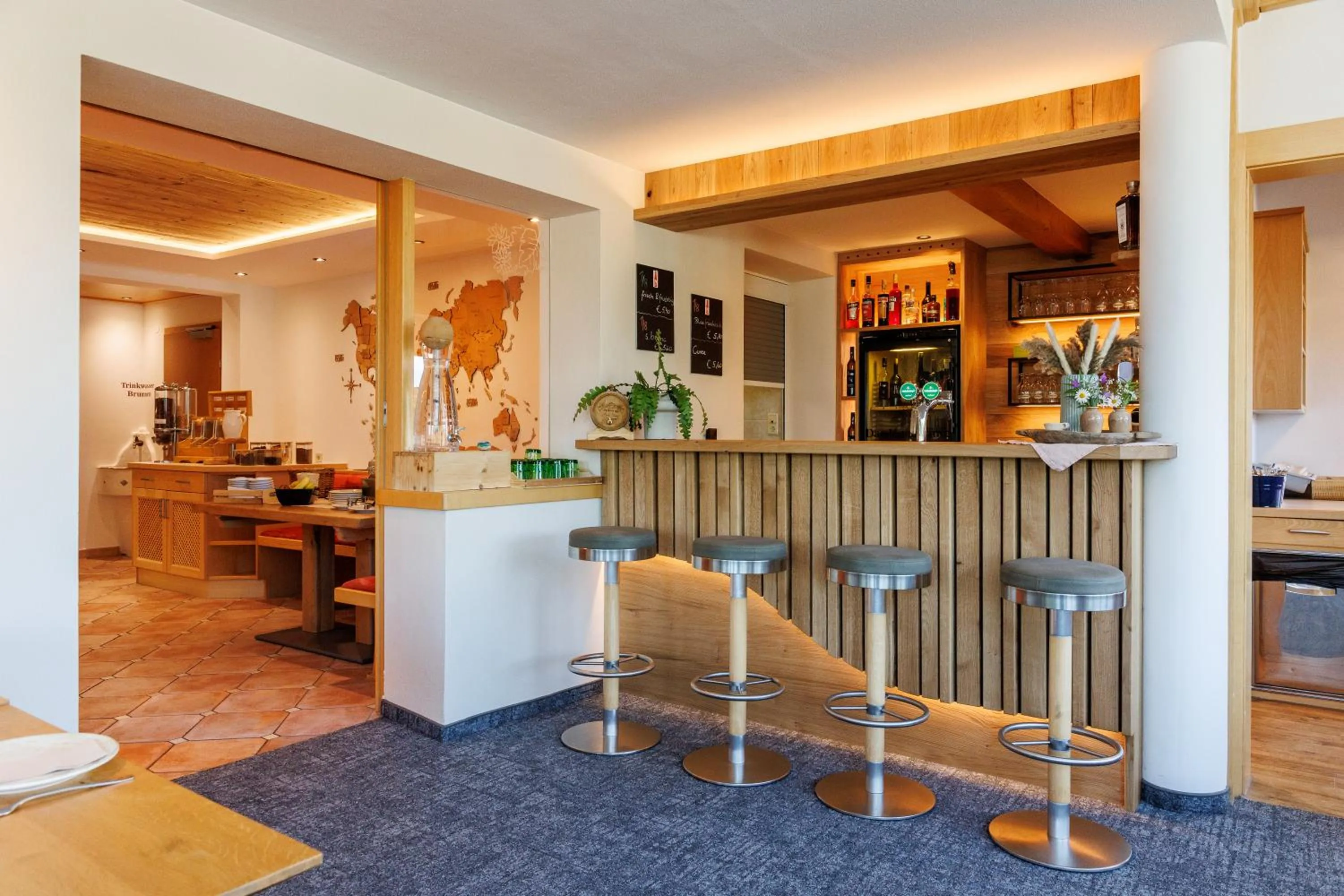 Aparthotel DAS Hochkönig