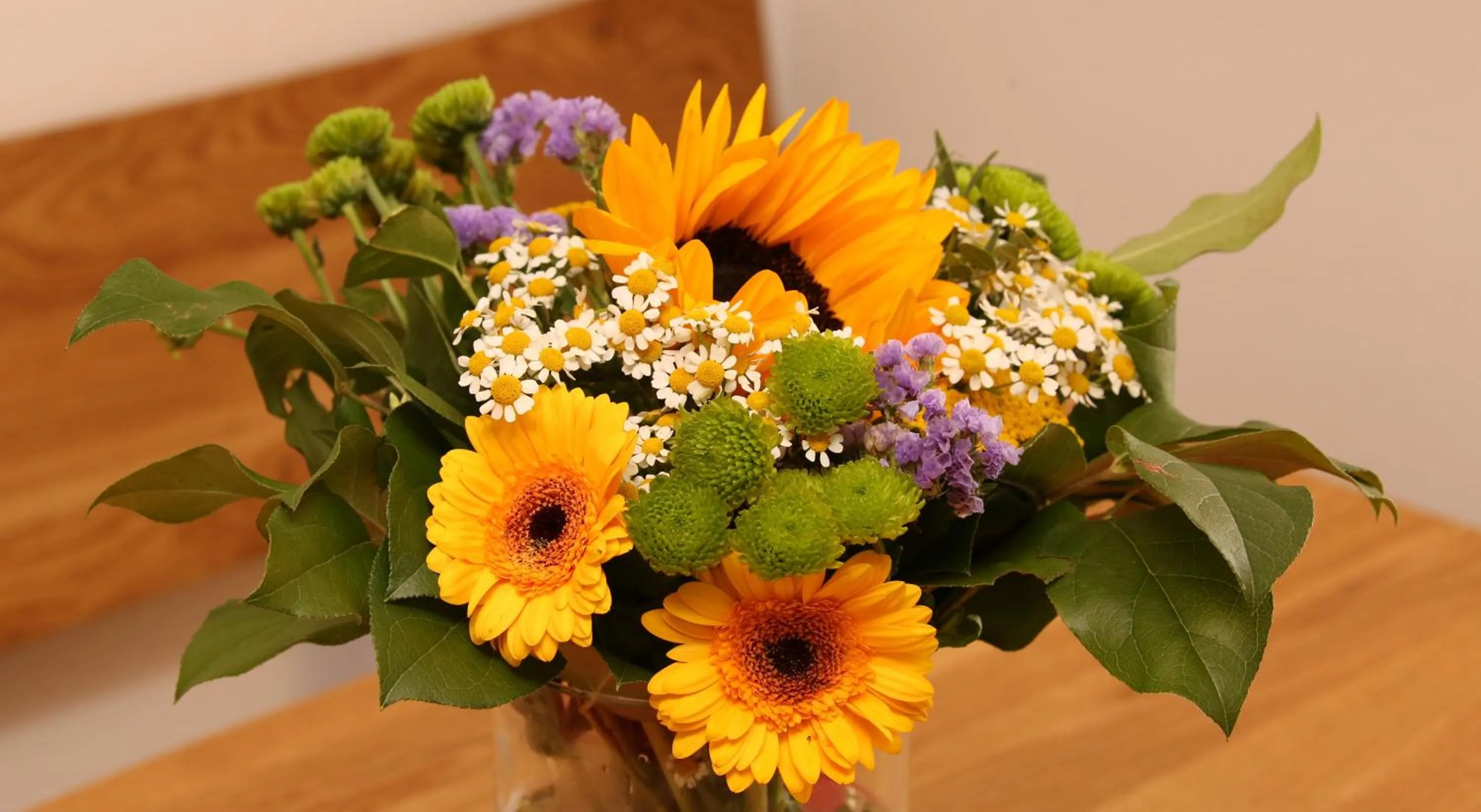 Spring in Aparthotel DAS Hochkönig