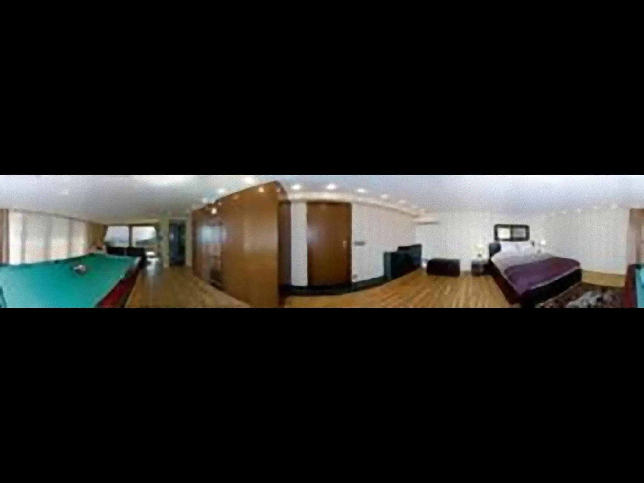 Photo of the whole room in Bella Hotel