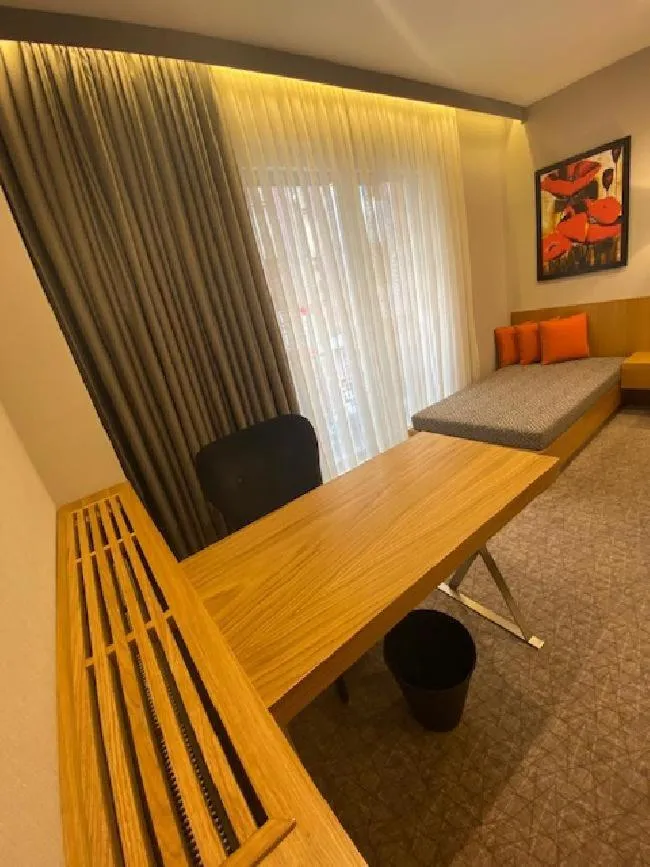 TV and multimedia in Bella Hotel