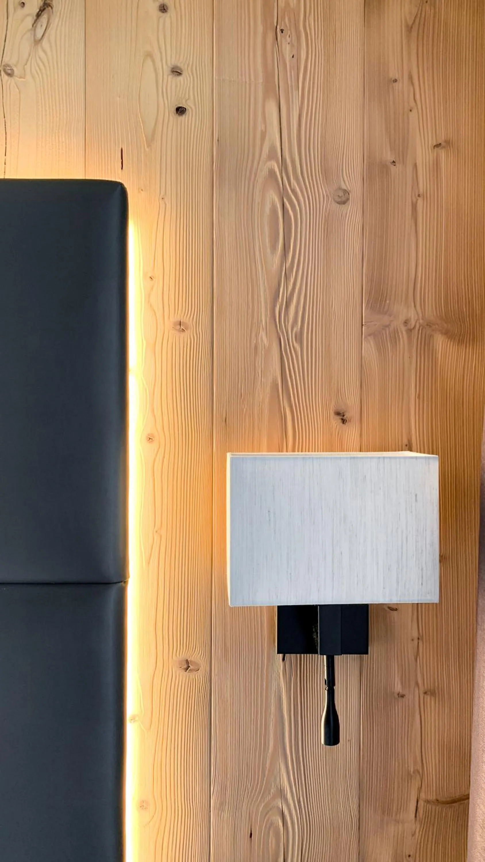 Photo of the whole room in Hotel La Montanara Predazzo