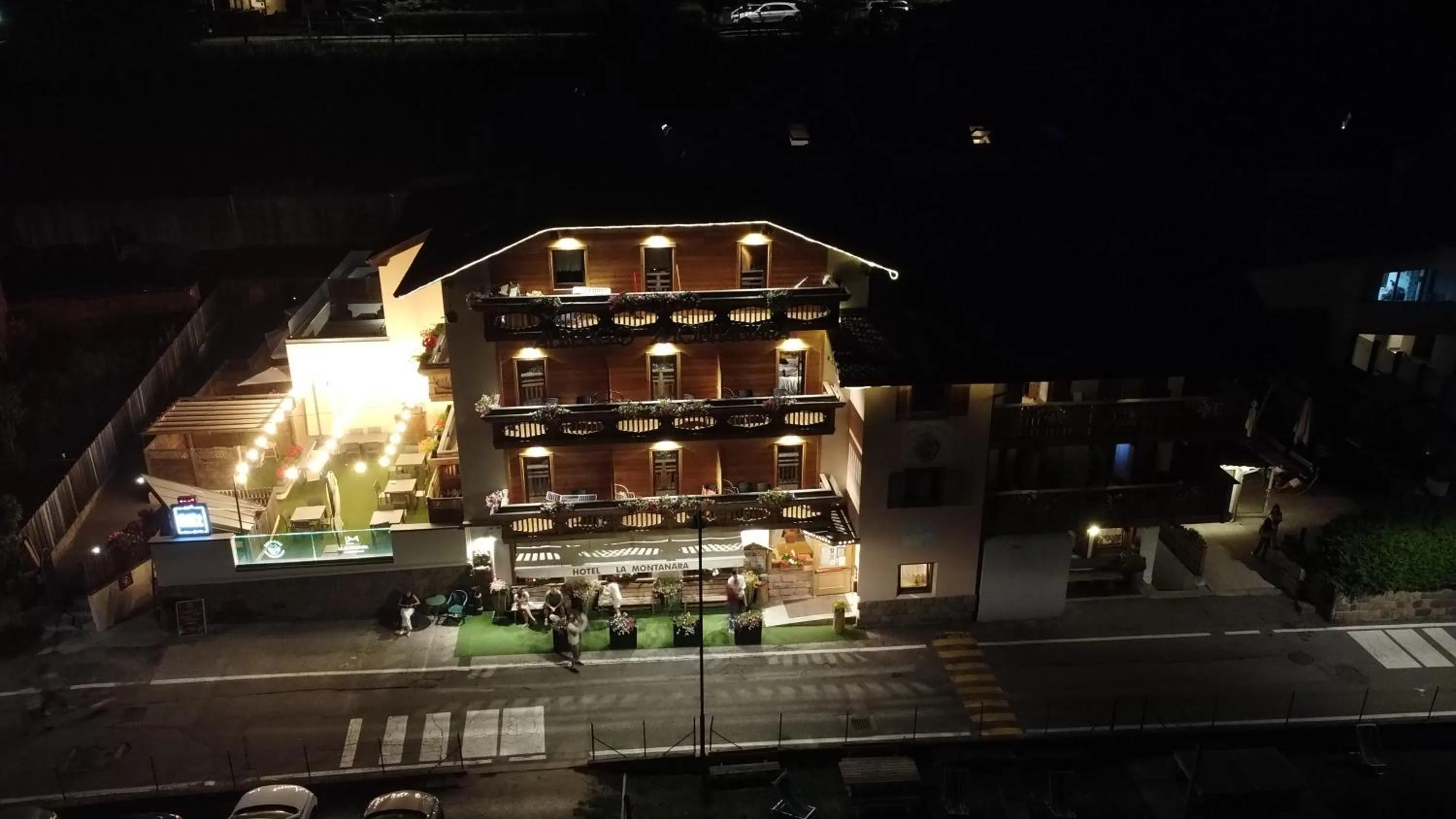 Hotel La Montanara Predazzo