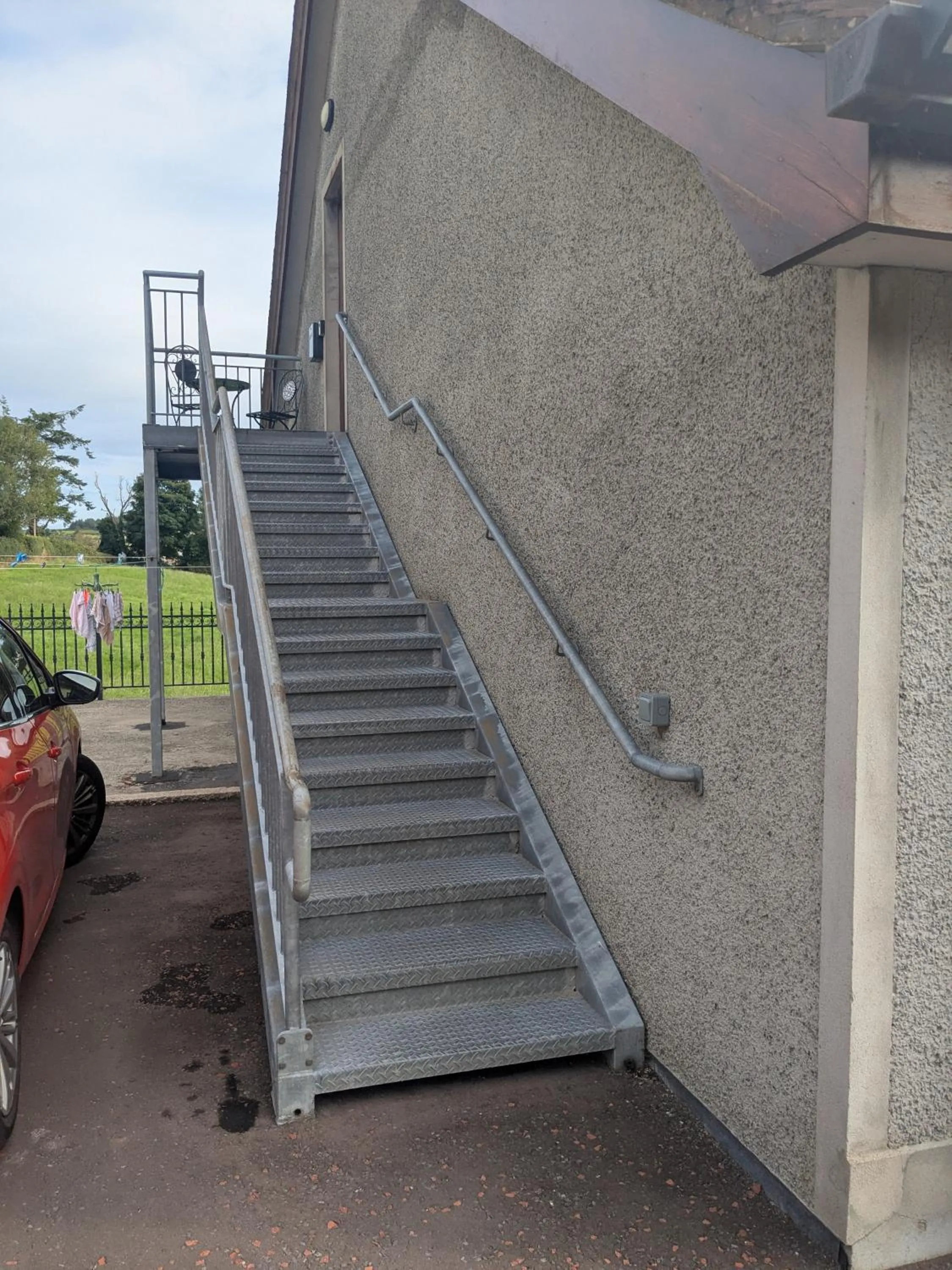 Tollyrose Country House