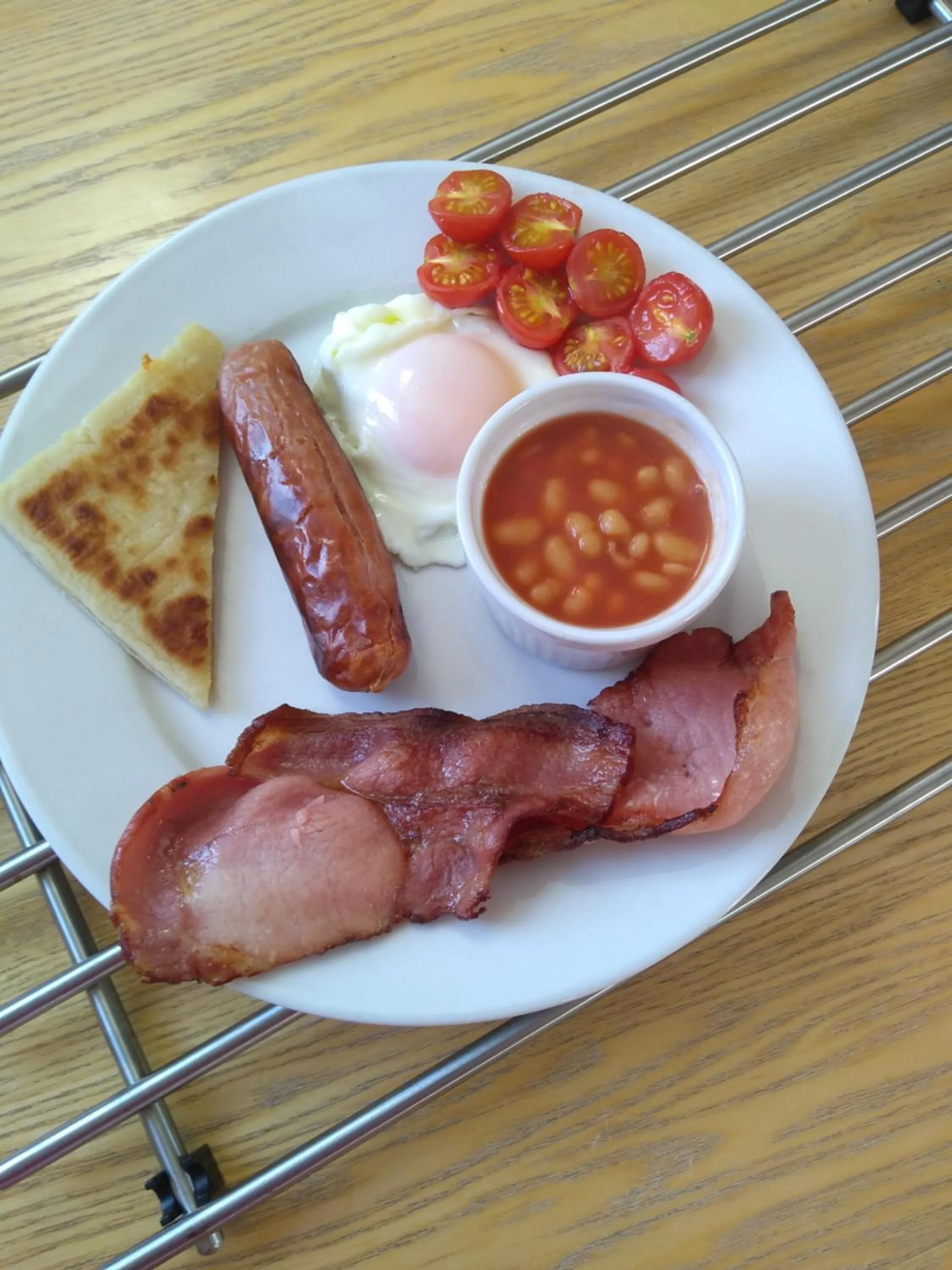 Tollyrose Country House