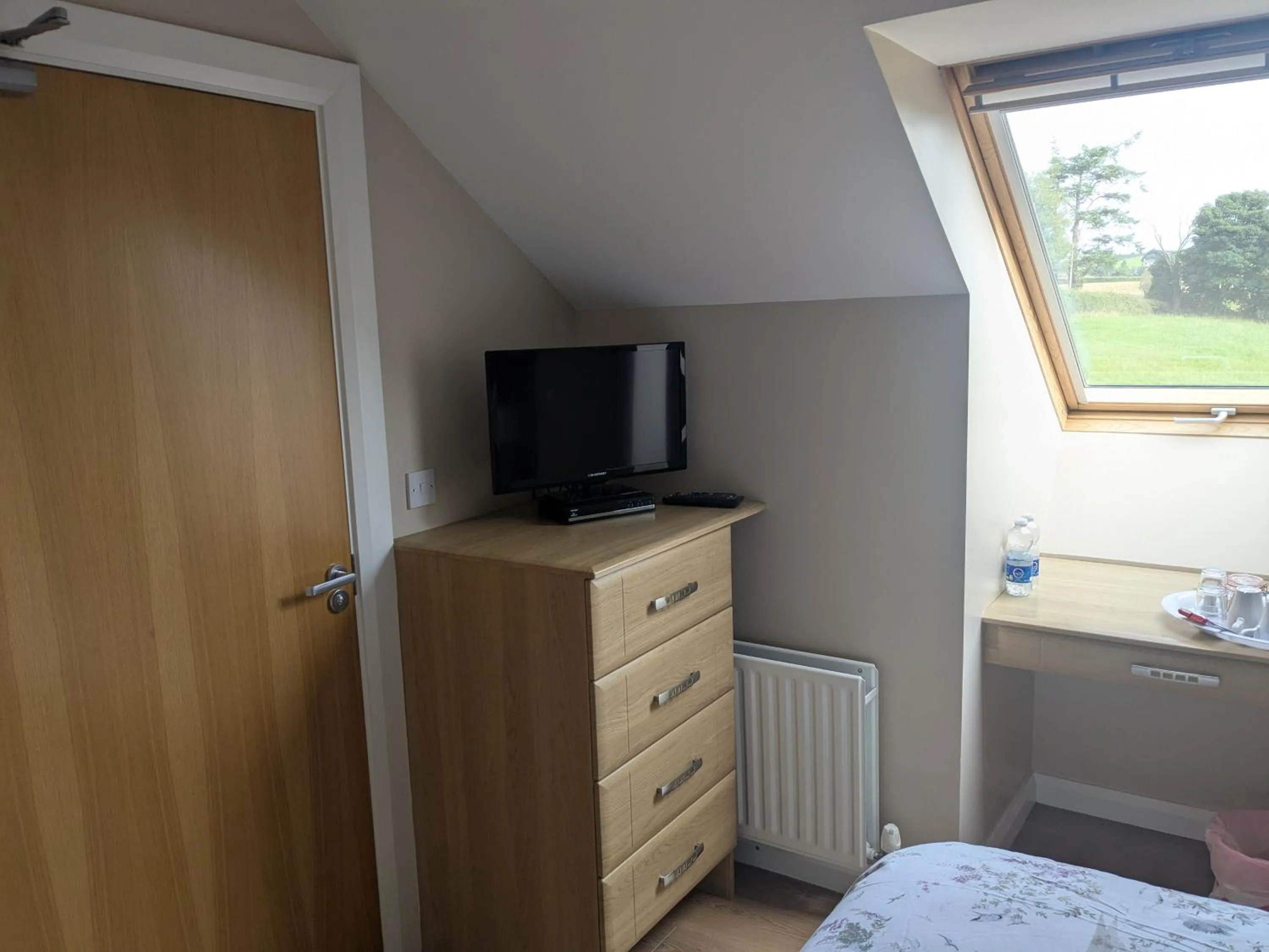 Tollyrose Country House