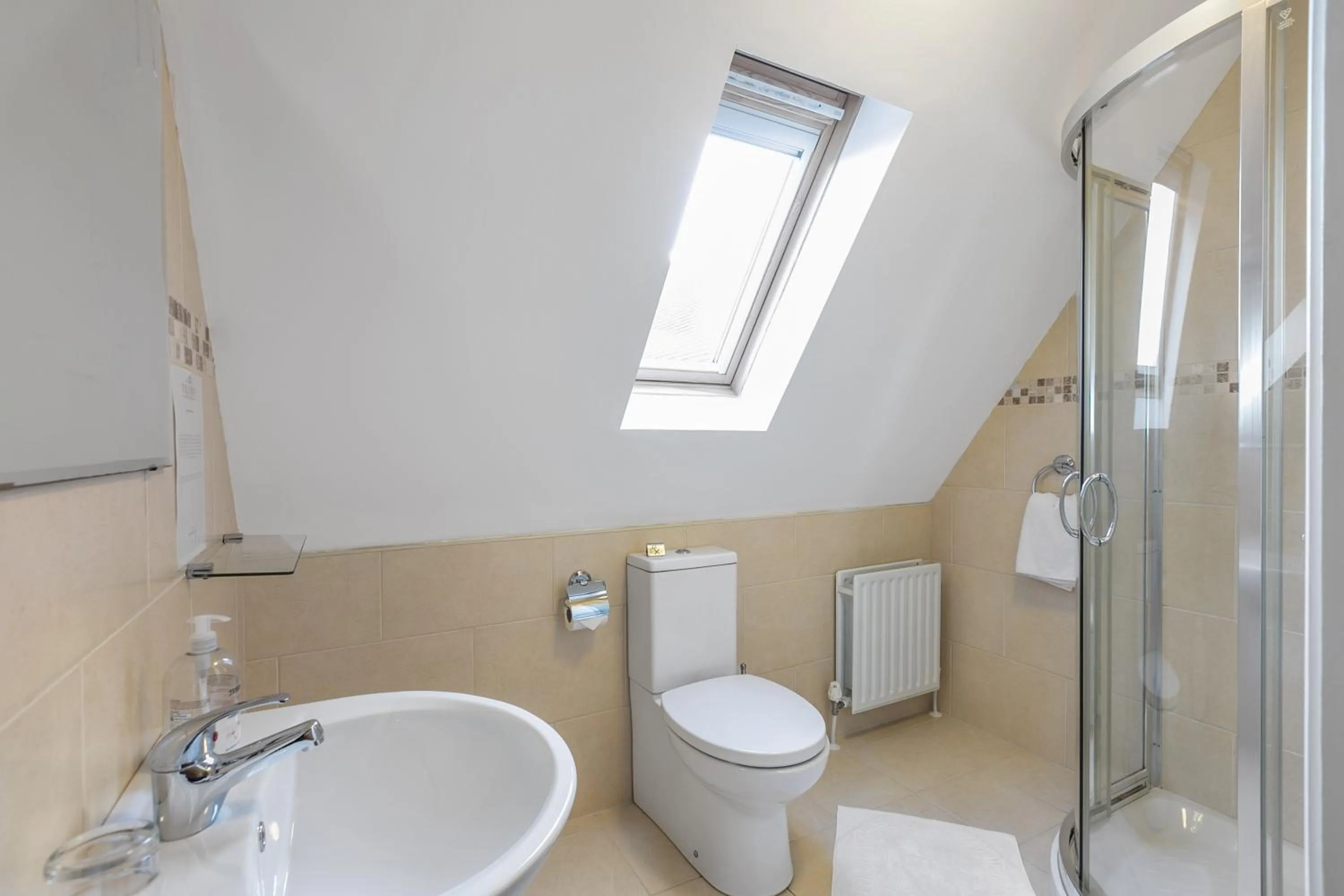 Tollyrose Country House