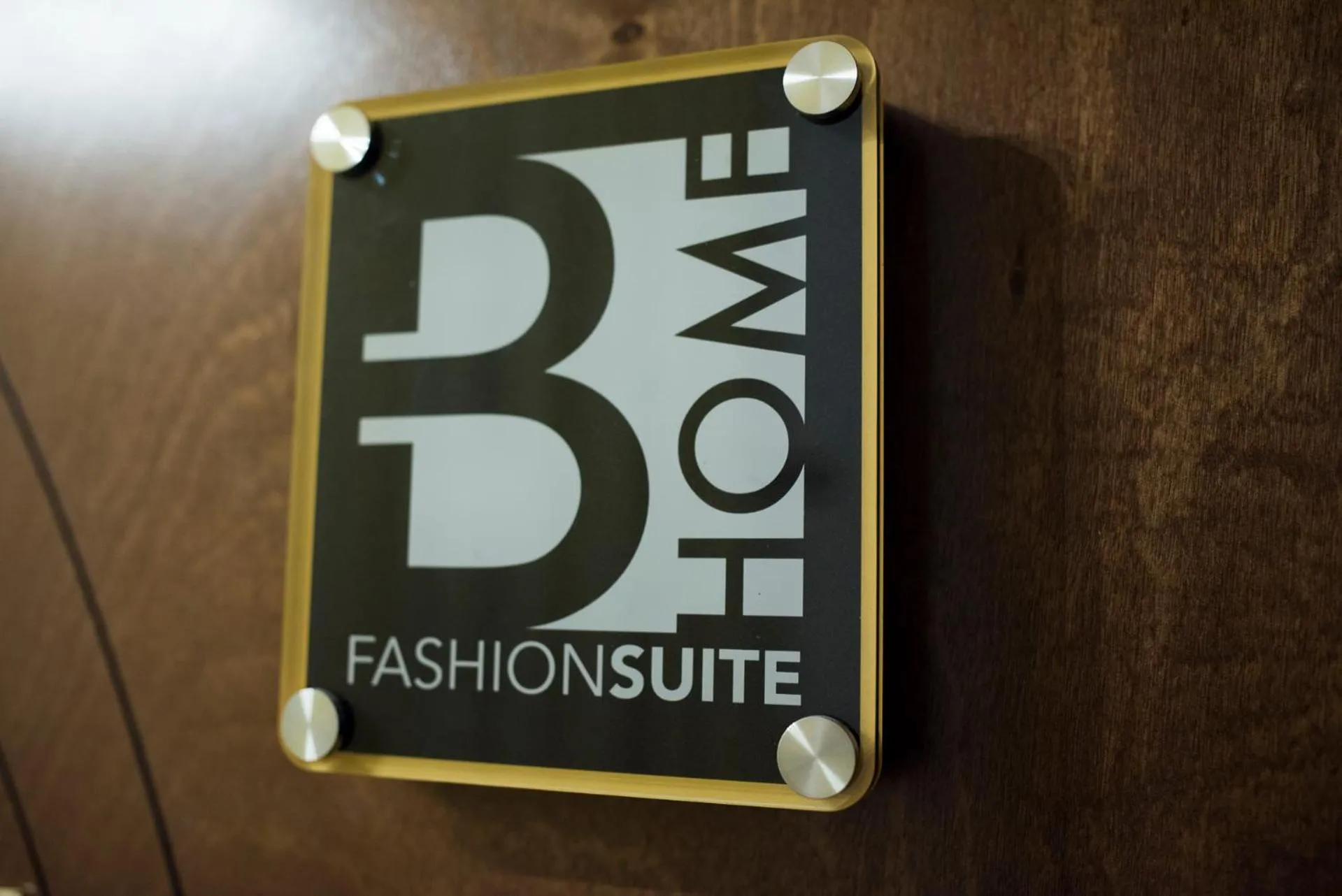 BHome Fashion Suite