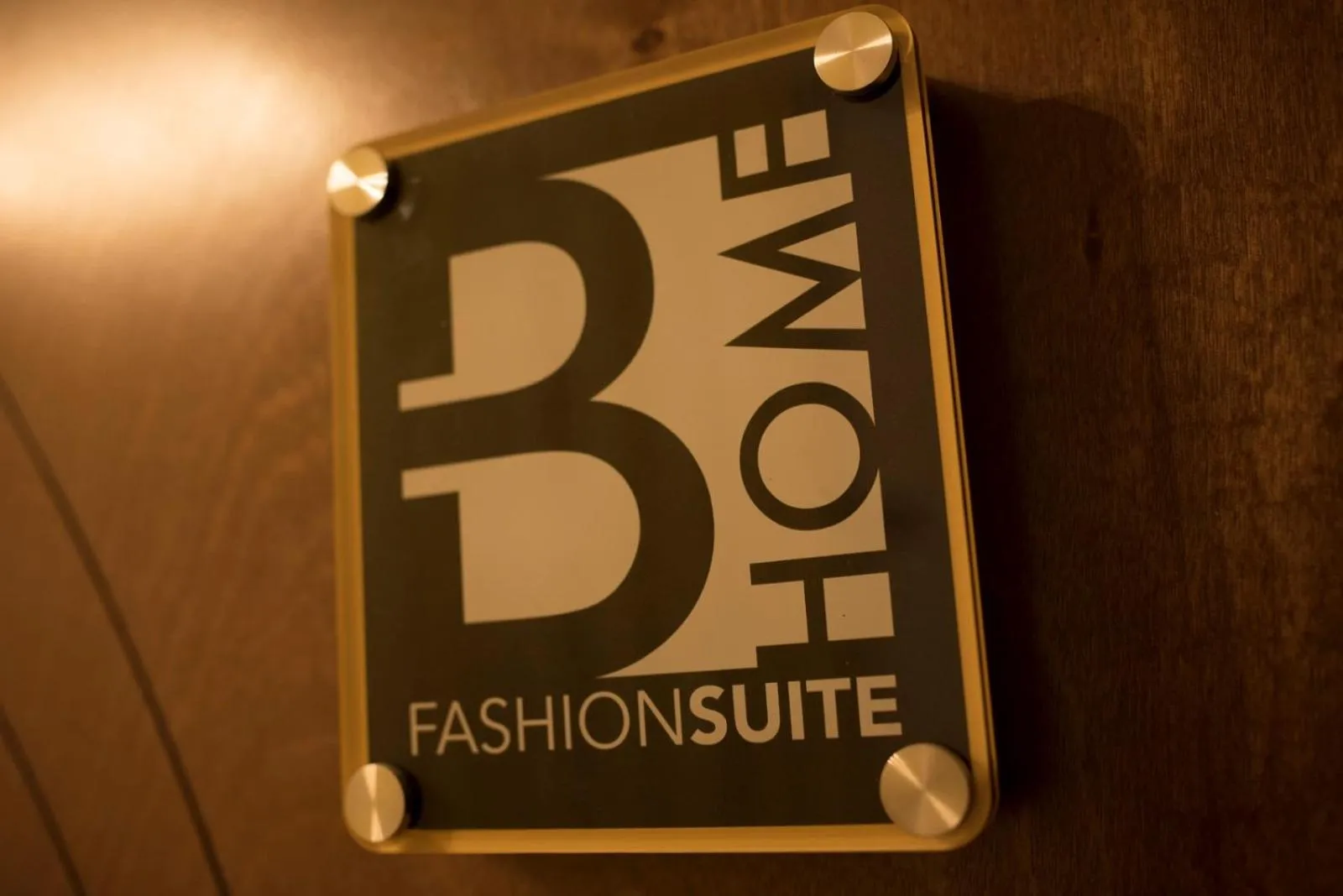 BHome Fashion Suite