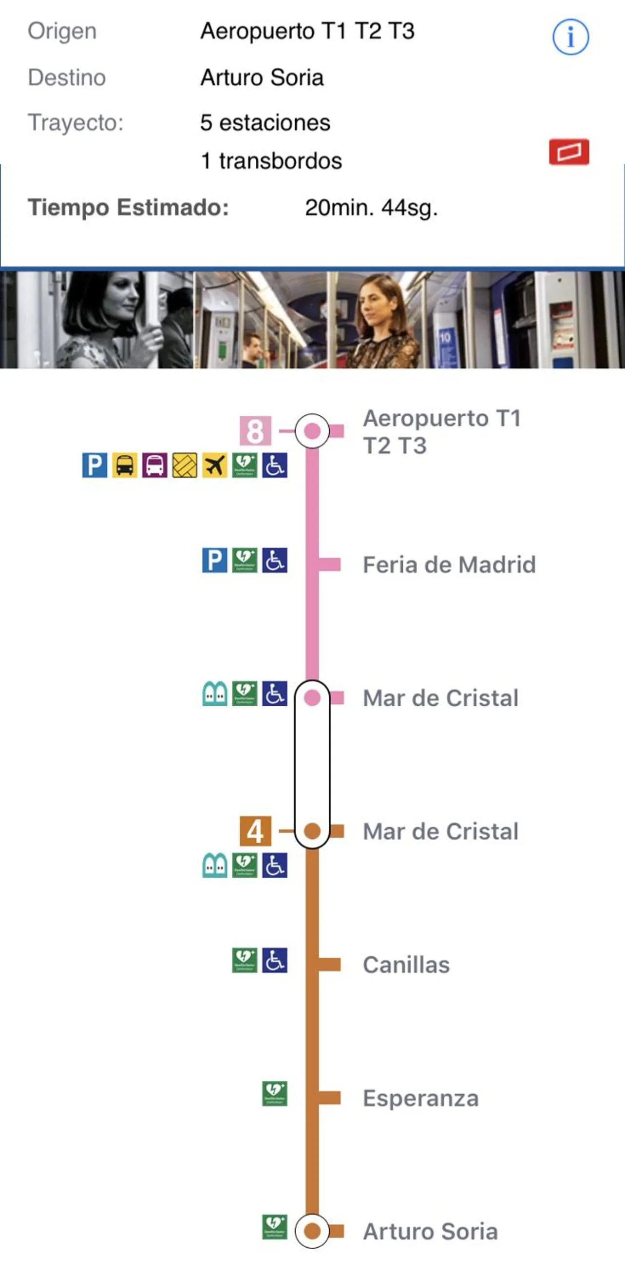 Location in AYZ Ulises - Auto check-in property