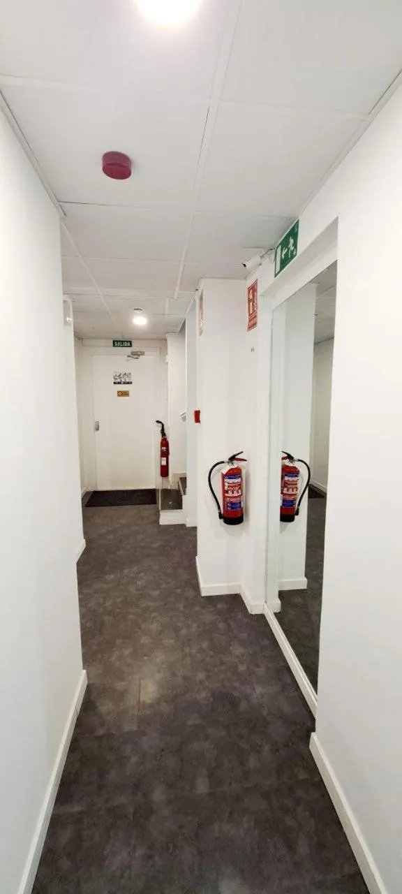 AYZ Ulises - Auto check-in property