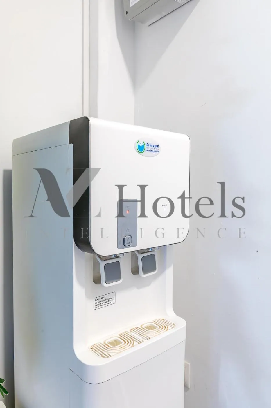 Decorative detail in AYZ Ulises - Auto check-in property