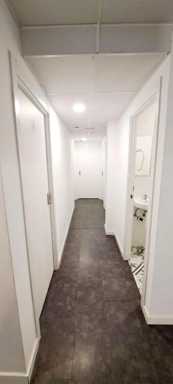 AYZ Ulises - Auto check-in property