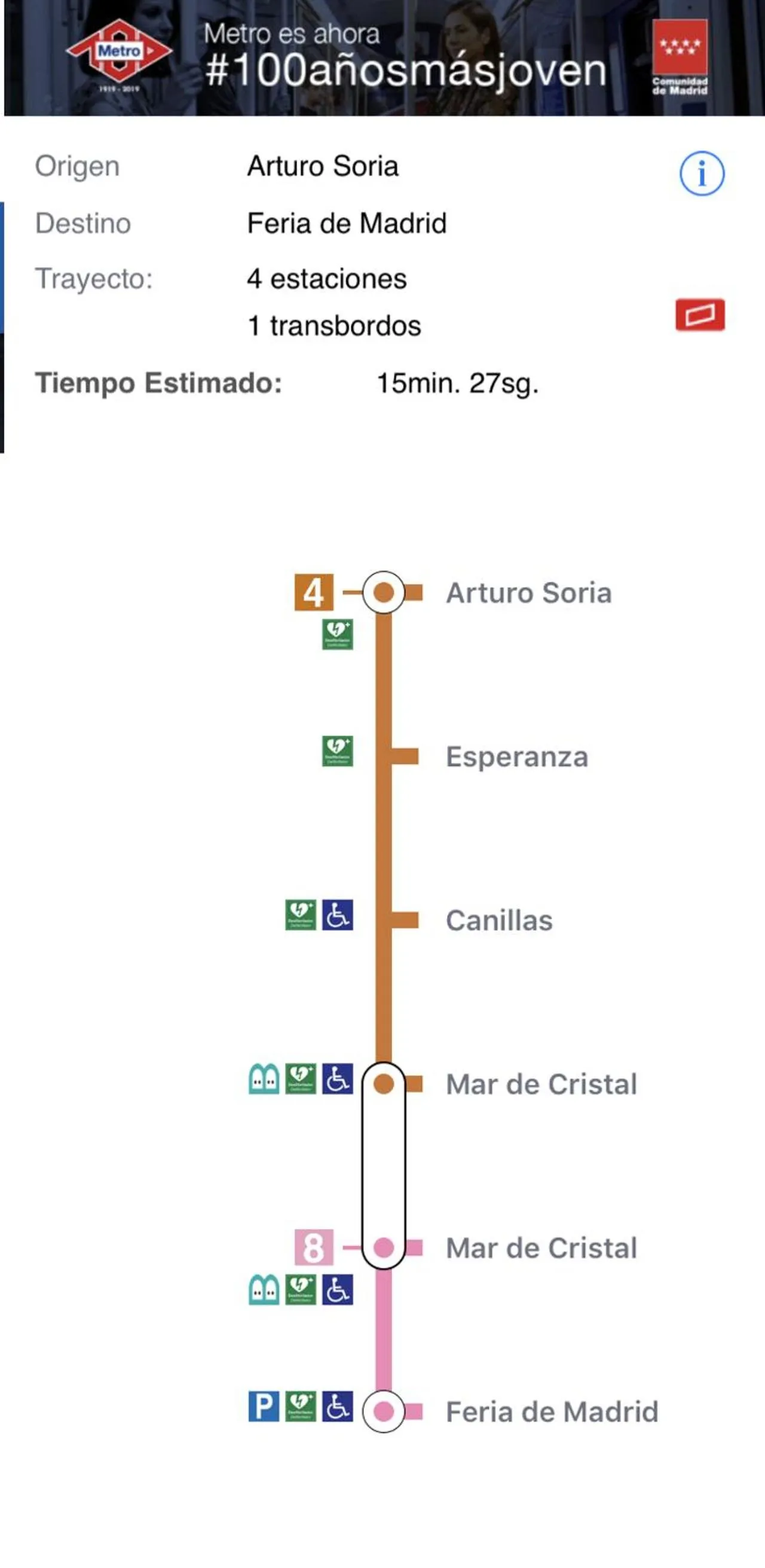 Location in AYZ Ulises - Auto check-in property