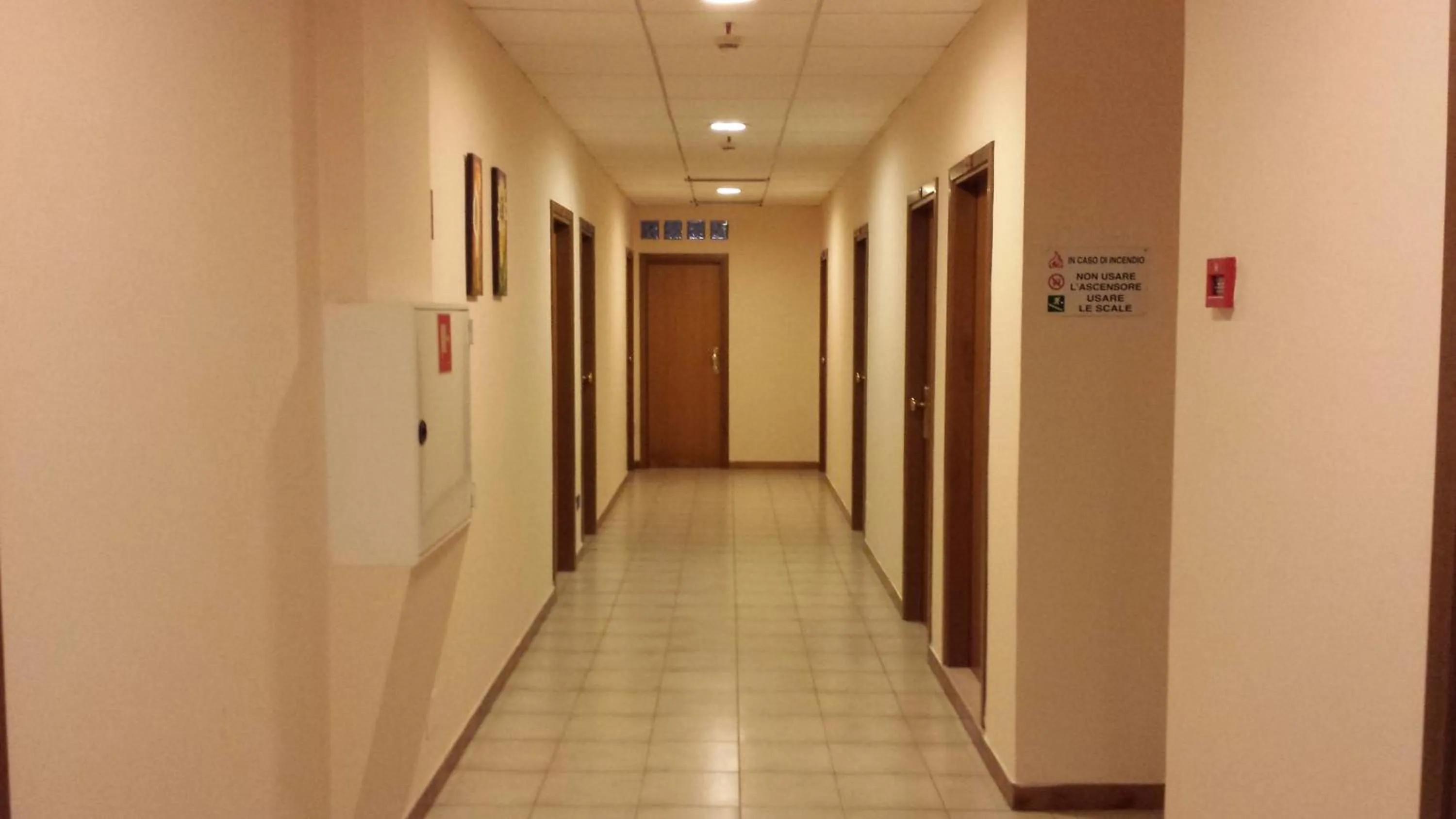 Other in Hotel Montecarlo