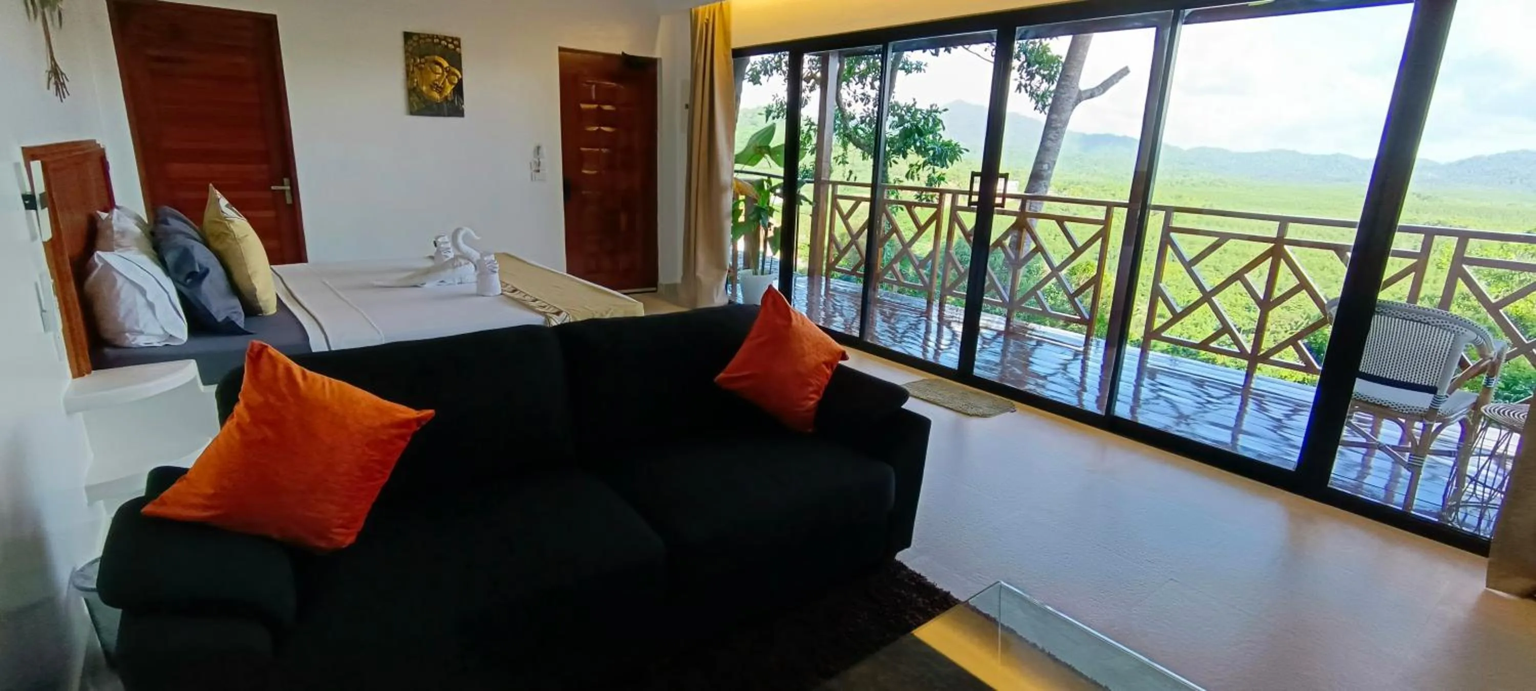 RC Villas and Resorts