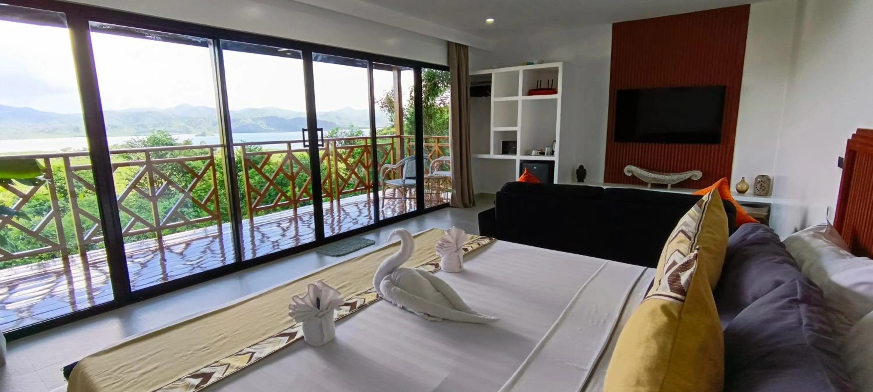 RC Villas and Resorts