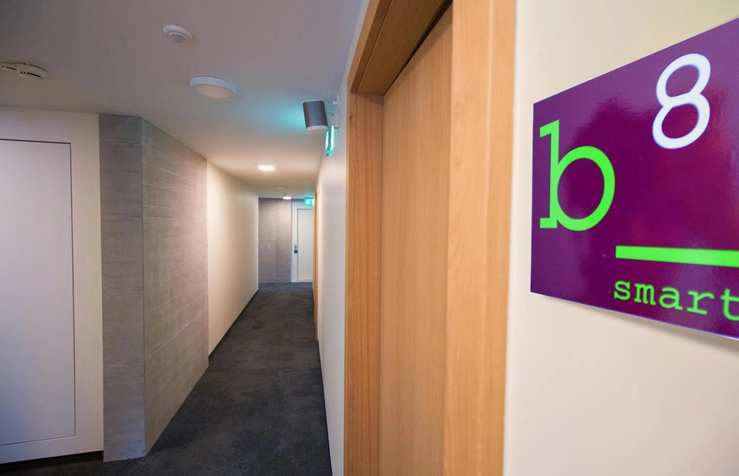 Other in b_smart motel Landquart