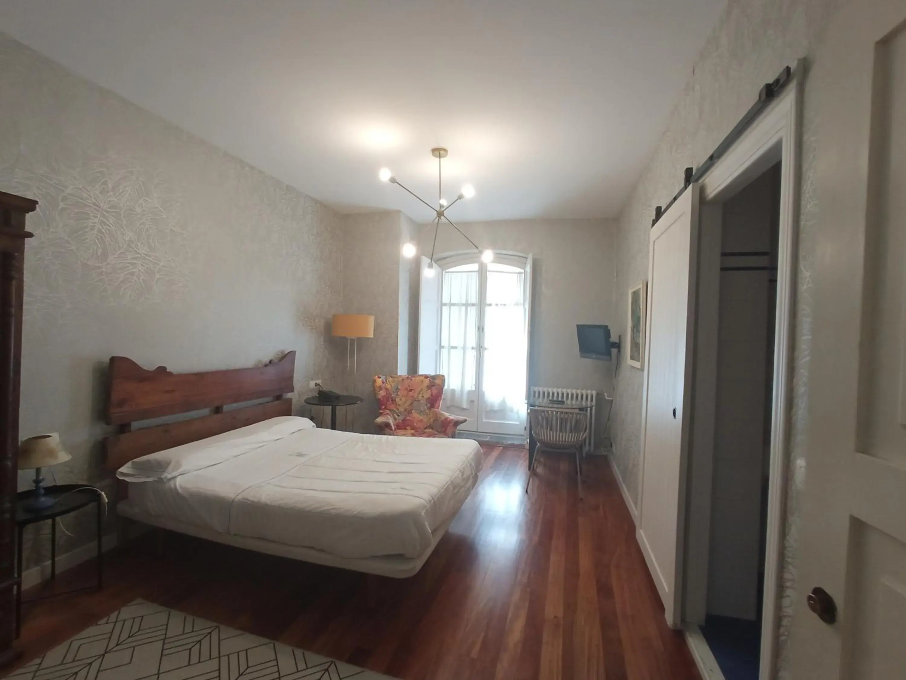 Double or Twin Room in Hotel Ormazabal Double or Twin Room in Hotel Ormazabal