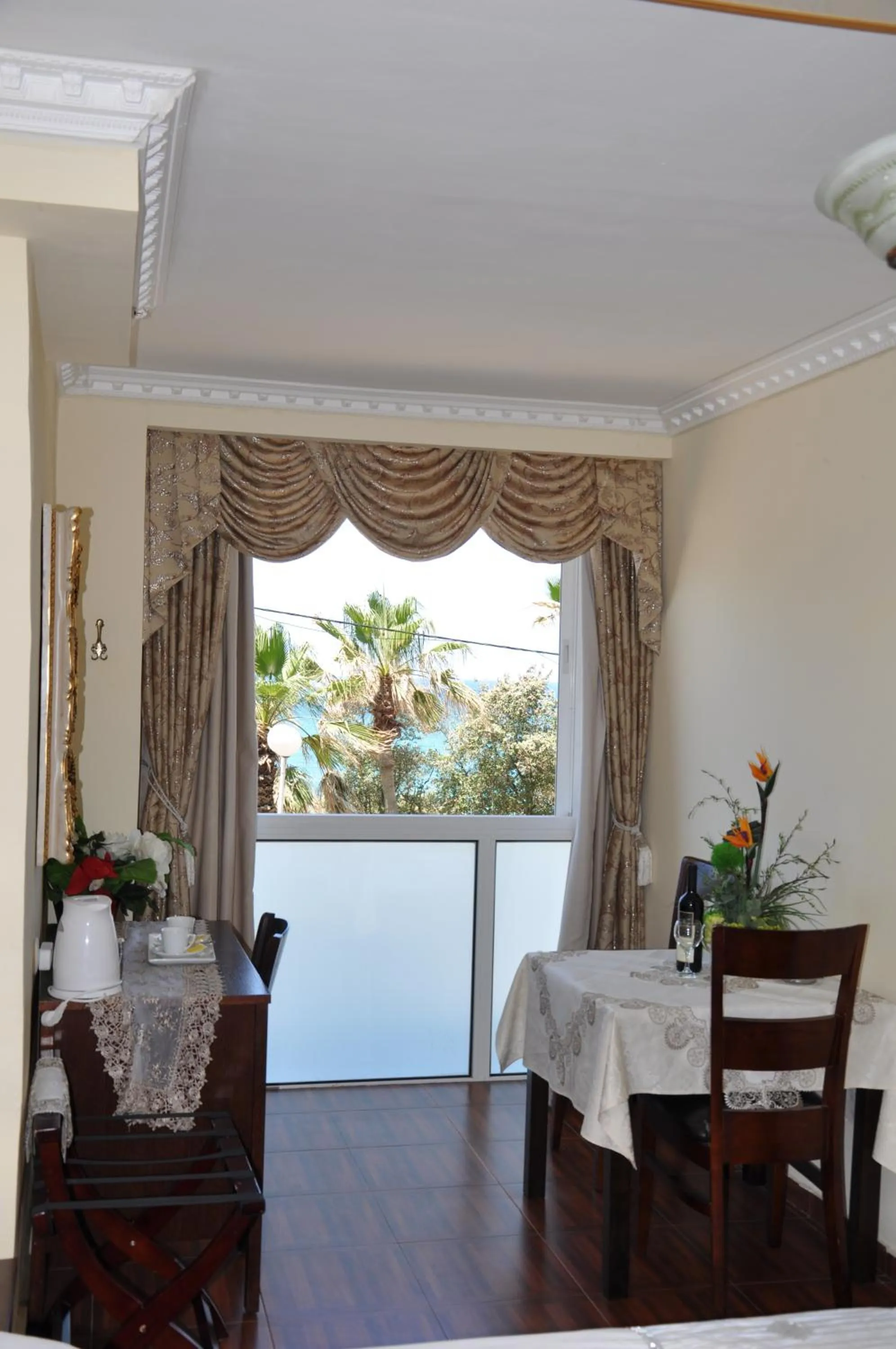 Day in Hotel Suites Bat Yam