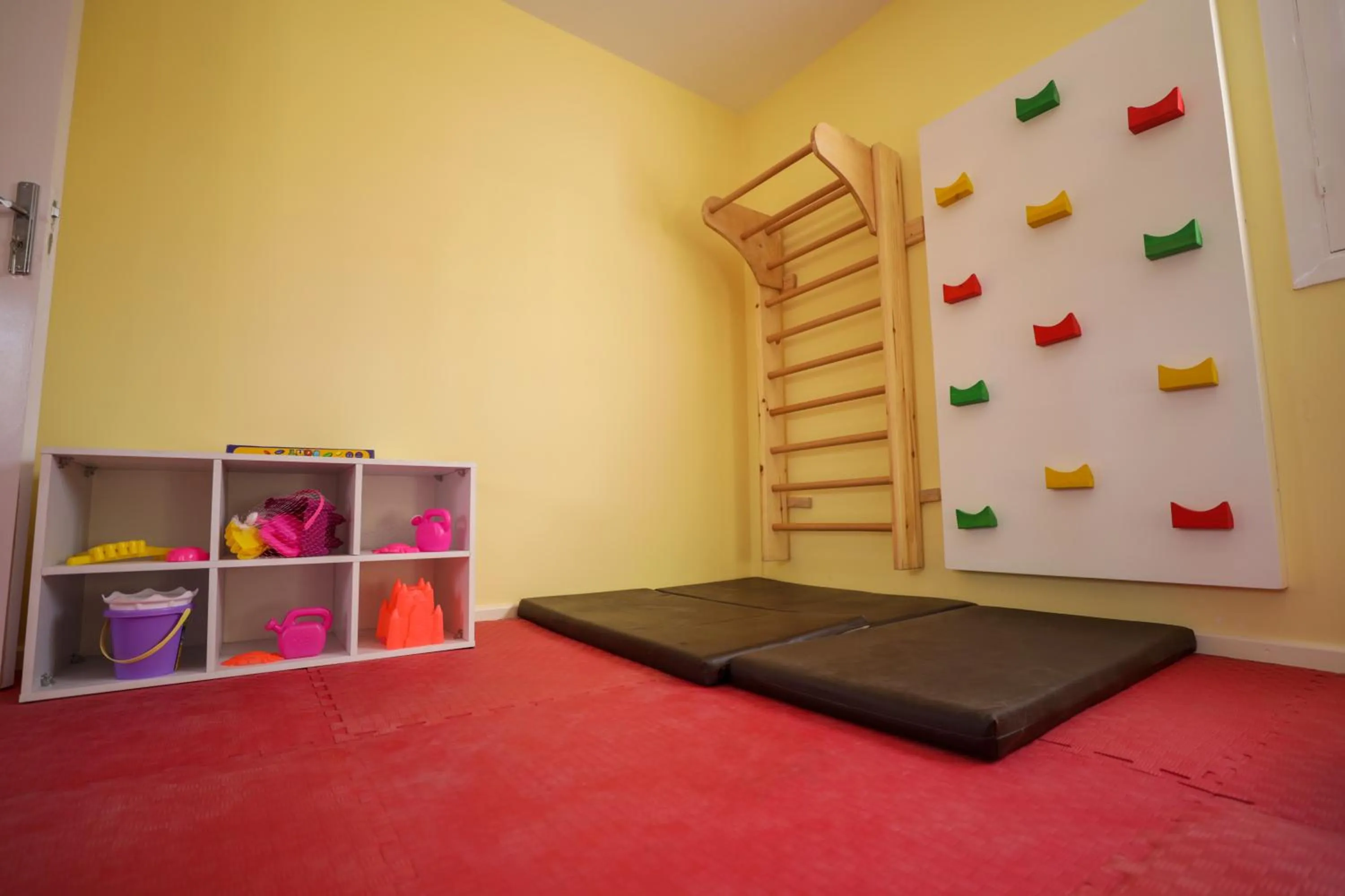 Kids's club in Calimera Blend Paradise