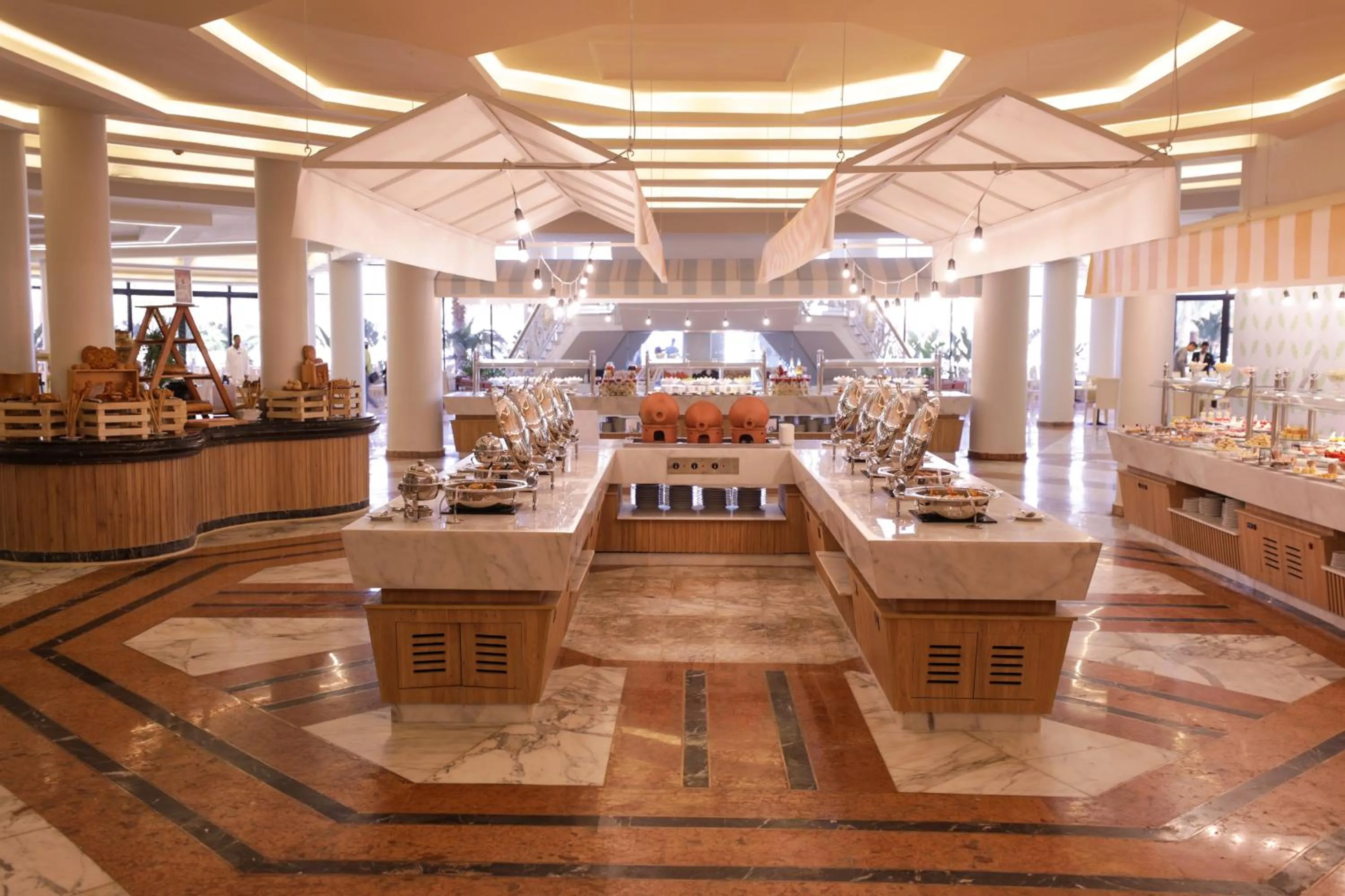 Restaurant/places to eat in Calimera Blend Paradise