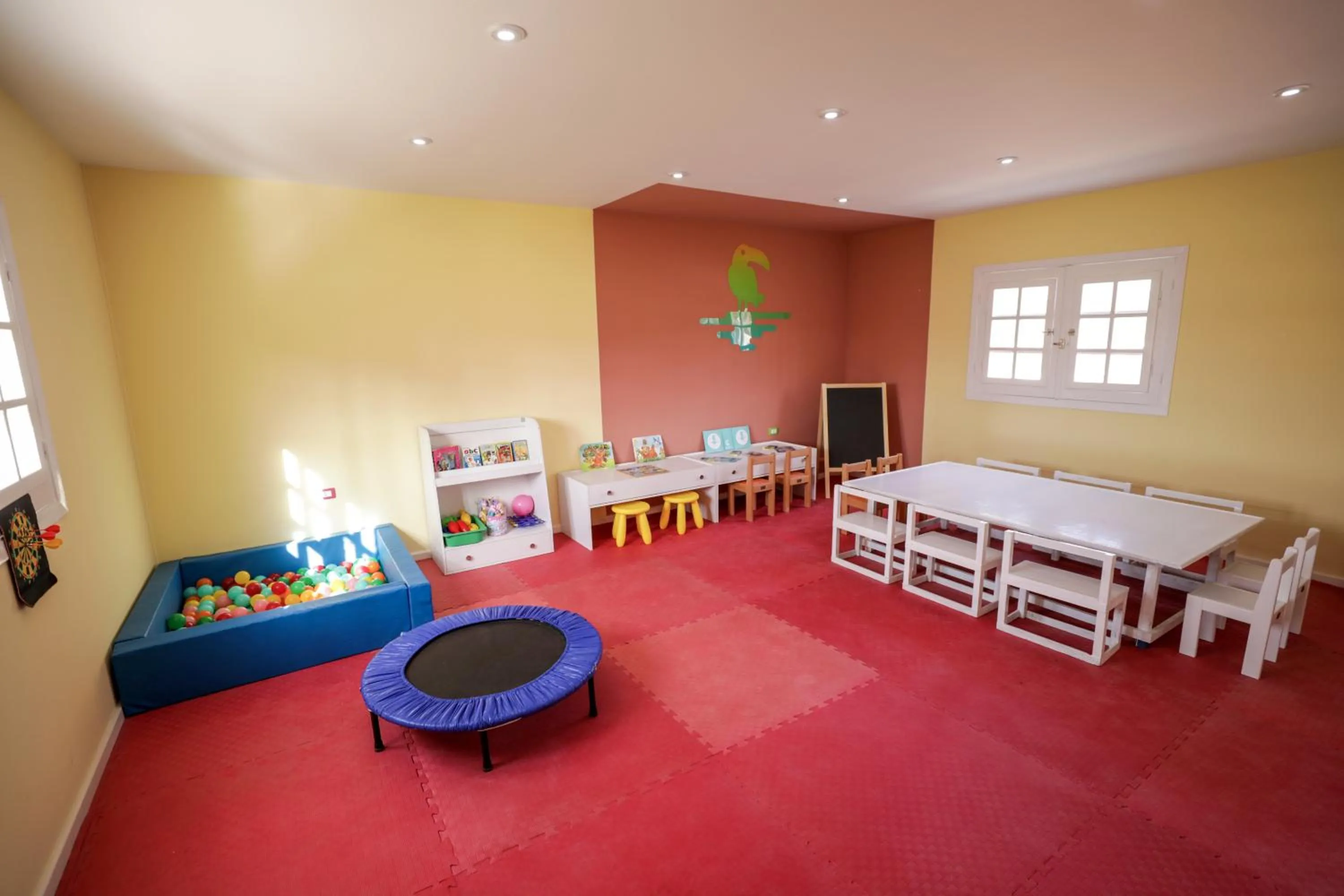 Kids's club, Bed in Calimera Blend Paradise