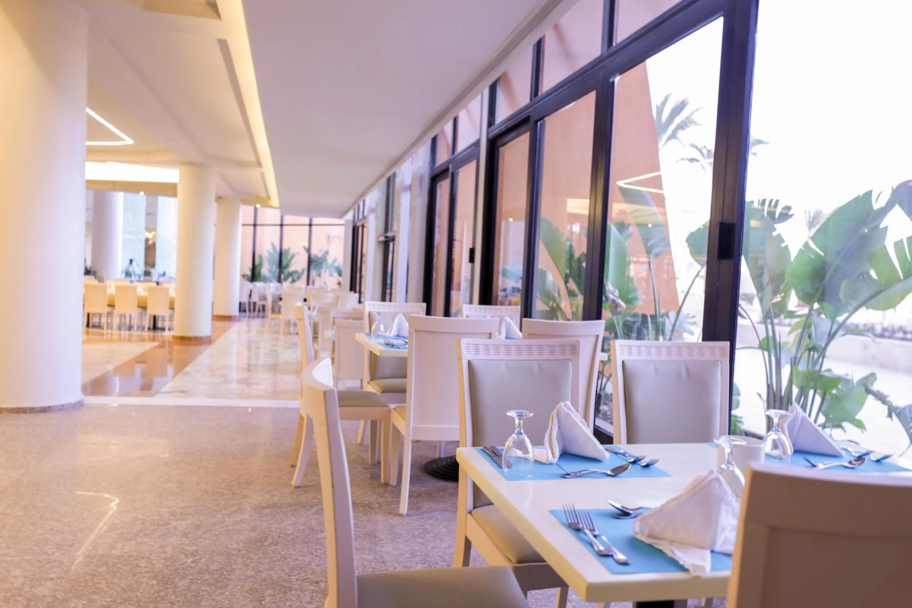 Banquet/Function facilities in Calimera Blend Paradise