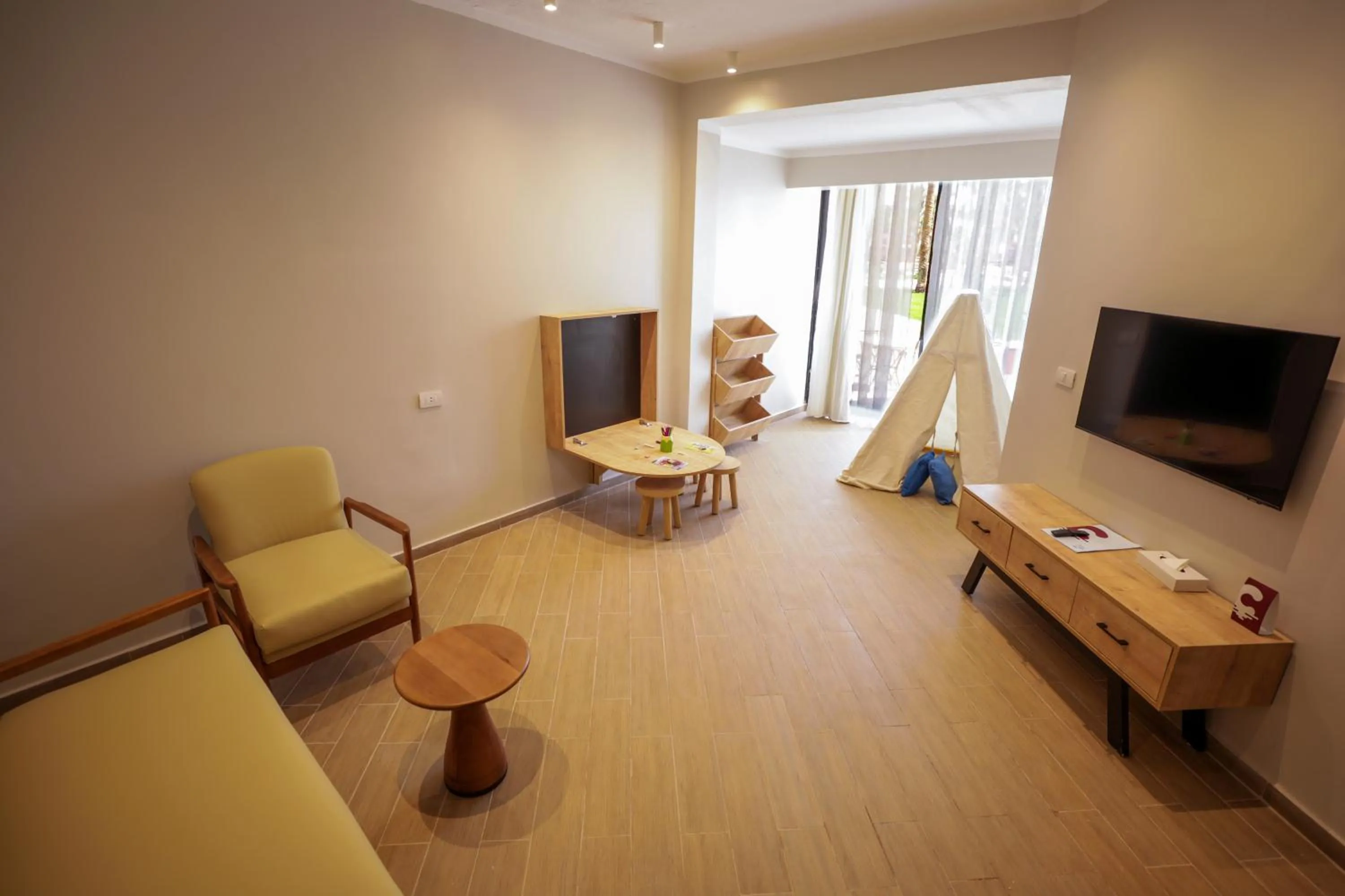 Bedroom in Calimera Blend Paradise