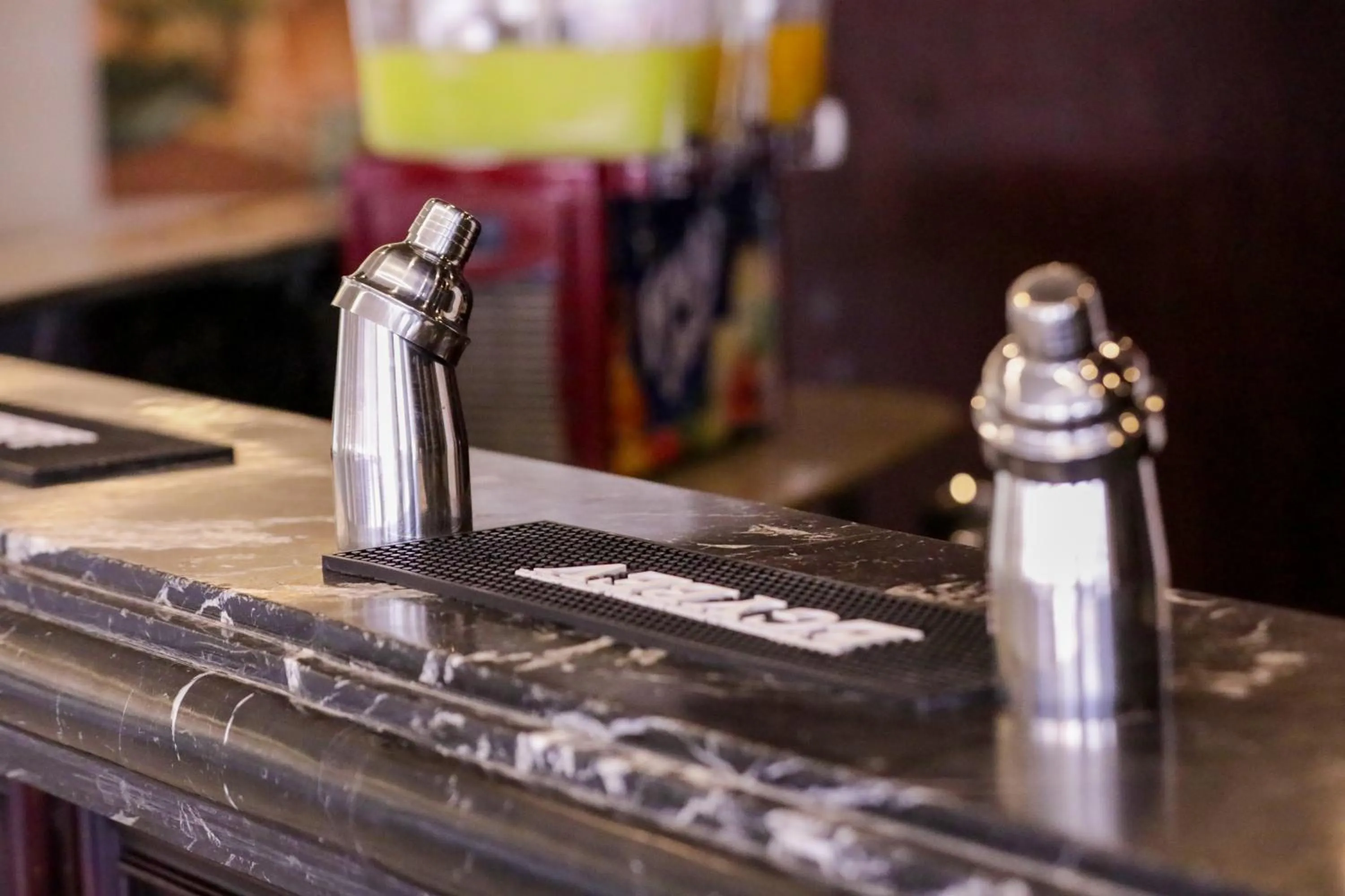 Lounge or bar in Calimera Blend Paradise