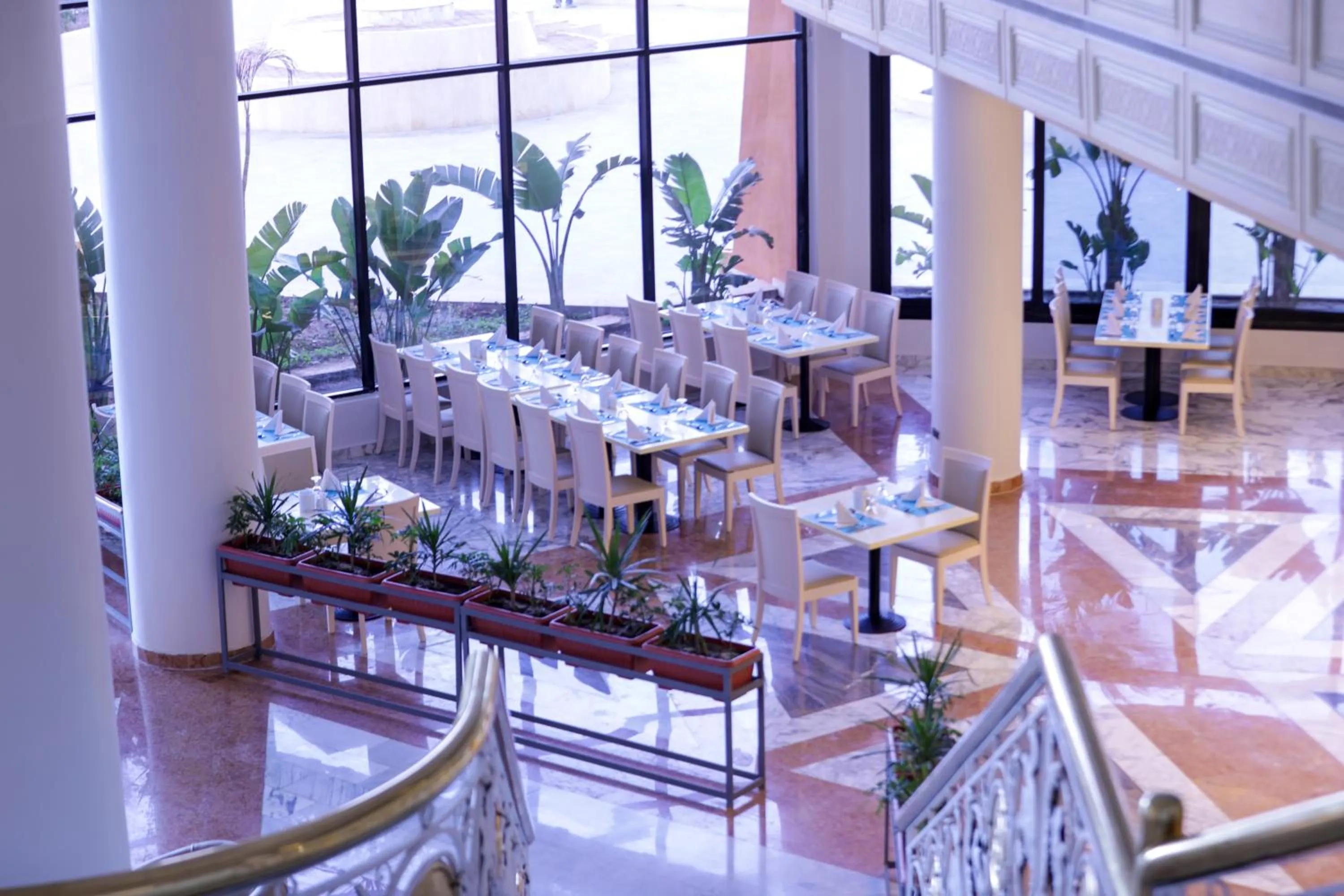 Banquet/Function facilities in Calimera Blend Paradise