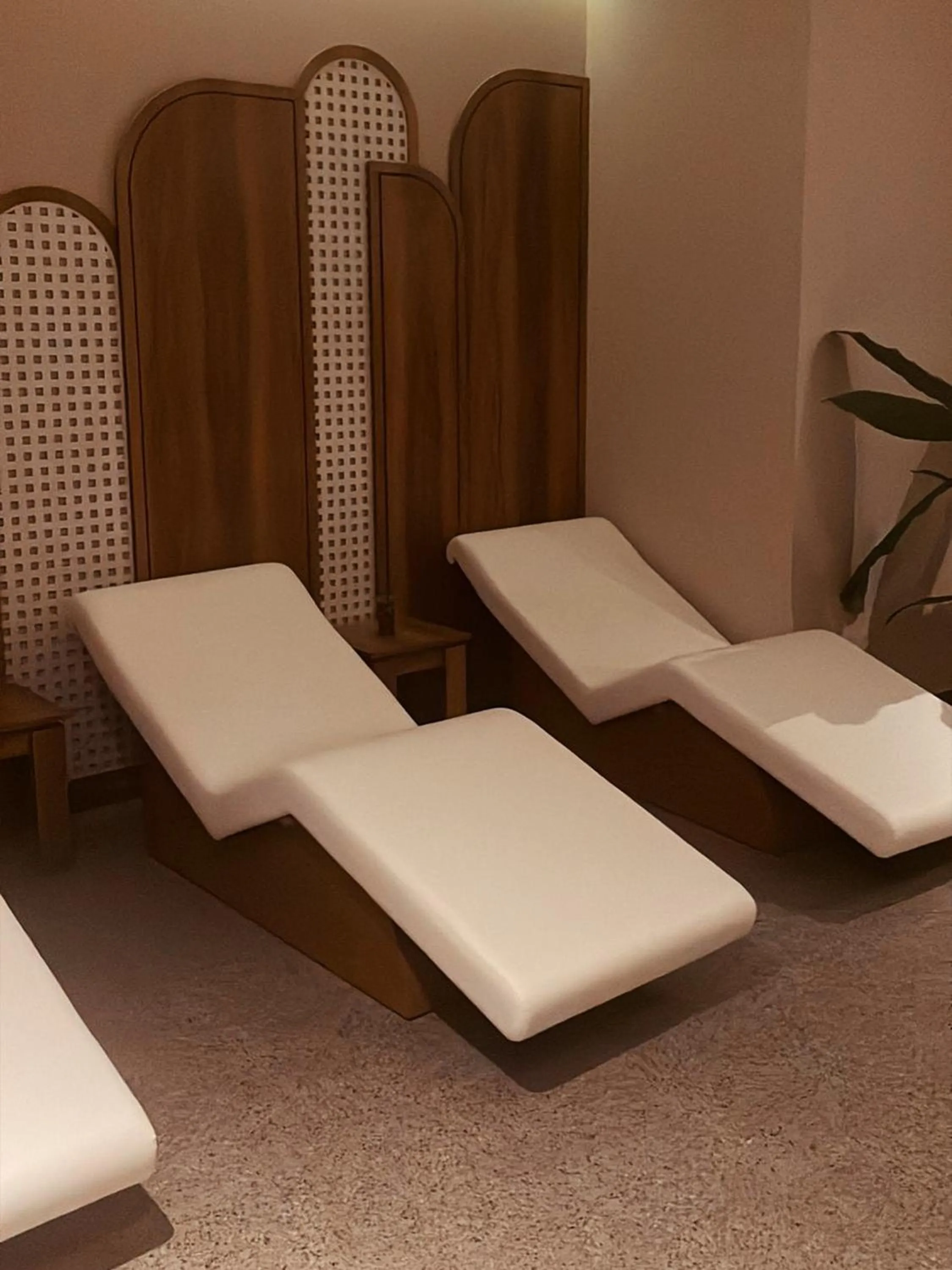 Hot Tub in Calimera Blend Paradise