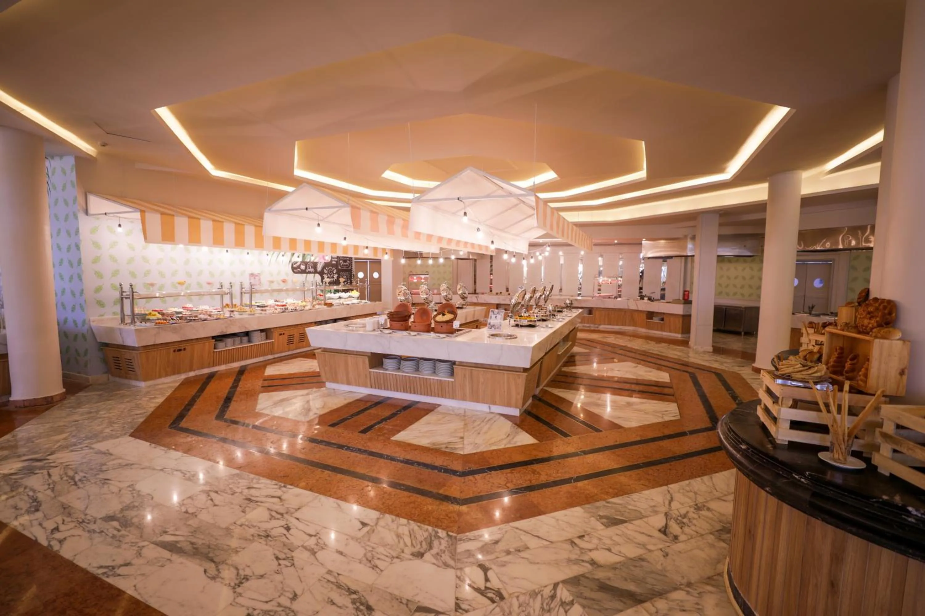 Restaurant/places to eat in Calimera Blend Paradise