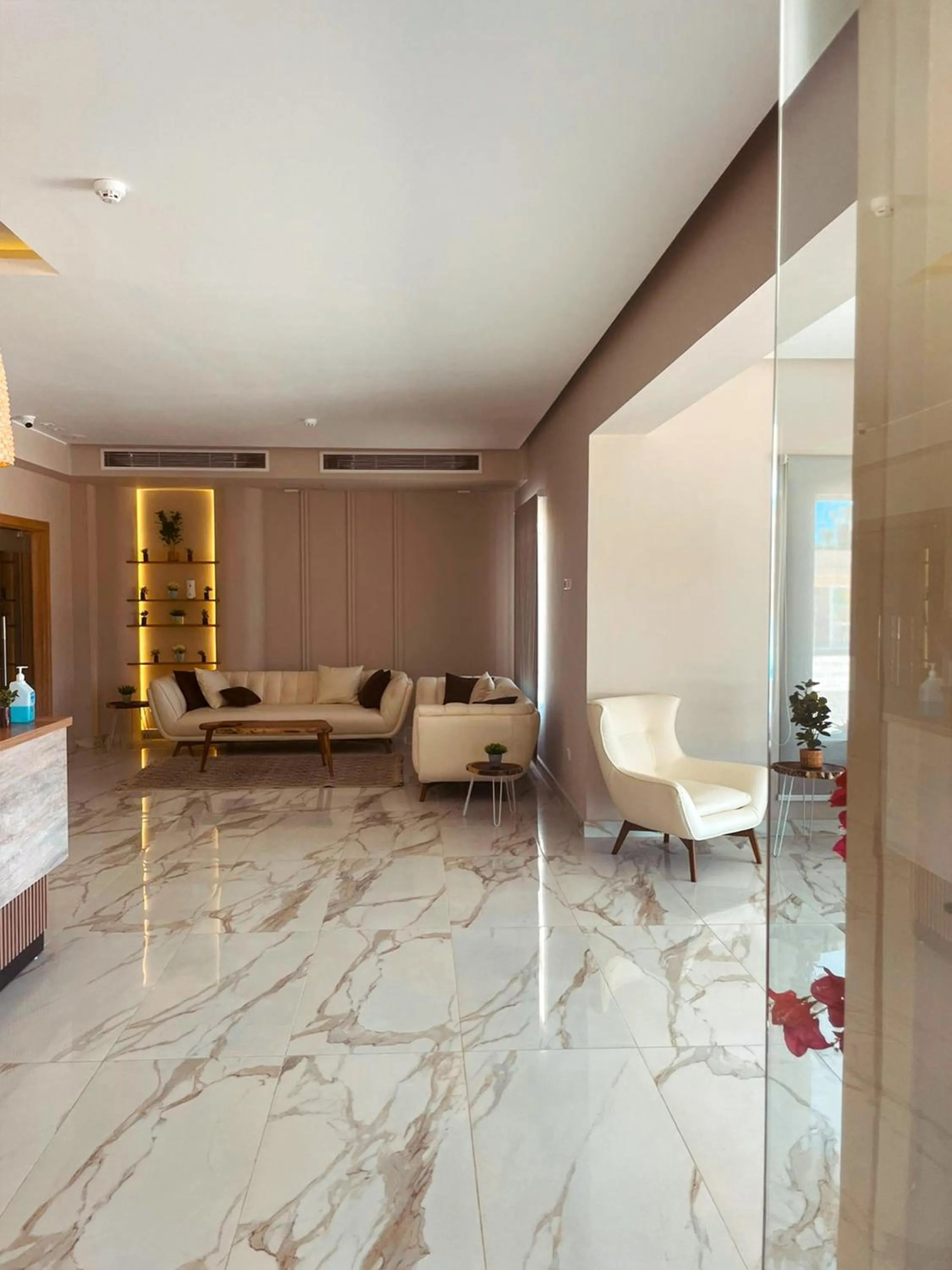 Hot Tub in Calimera Blend Paradise