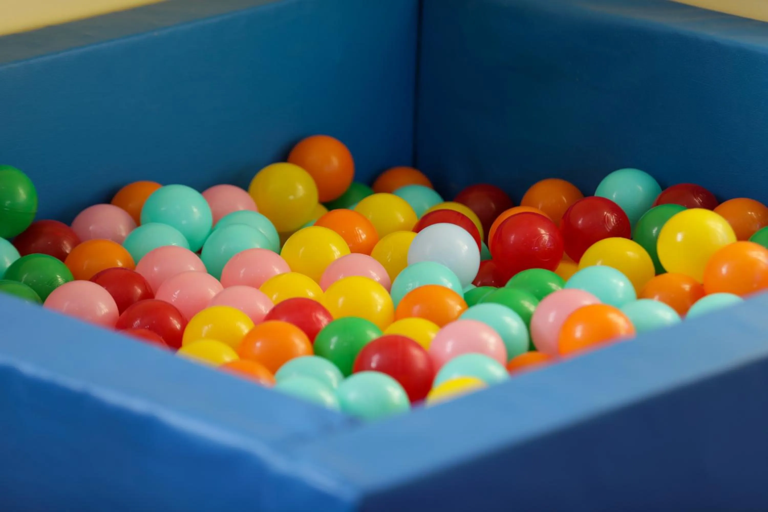 Kids's club in Calimera Blend Paradise