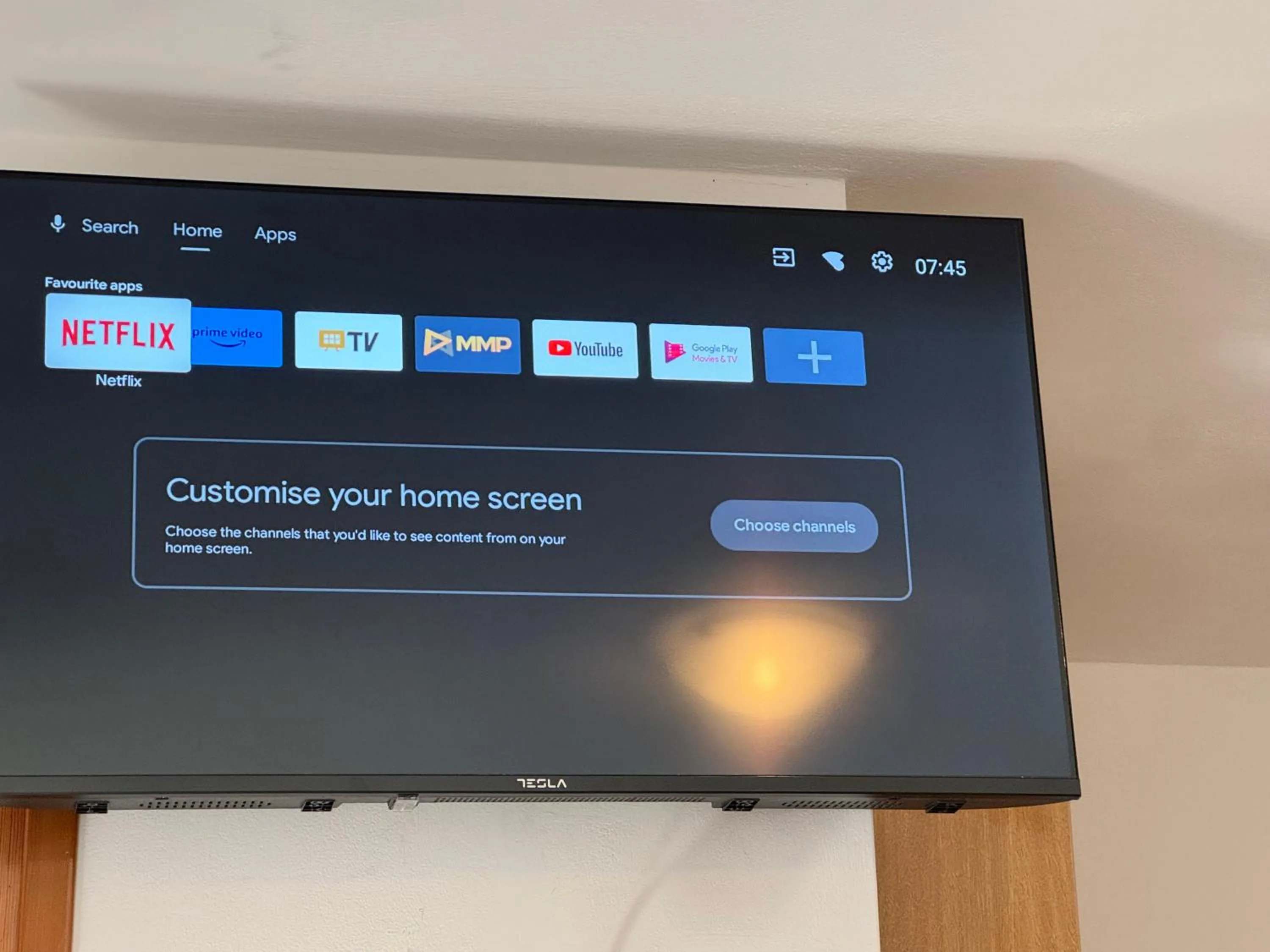 TV and multimedia in Newcastle Studios