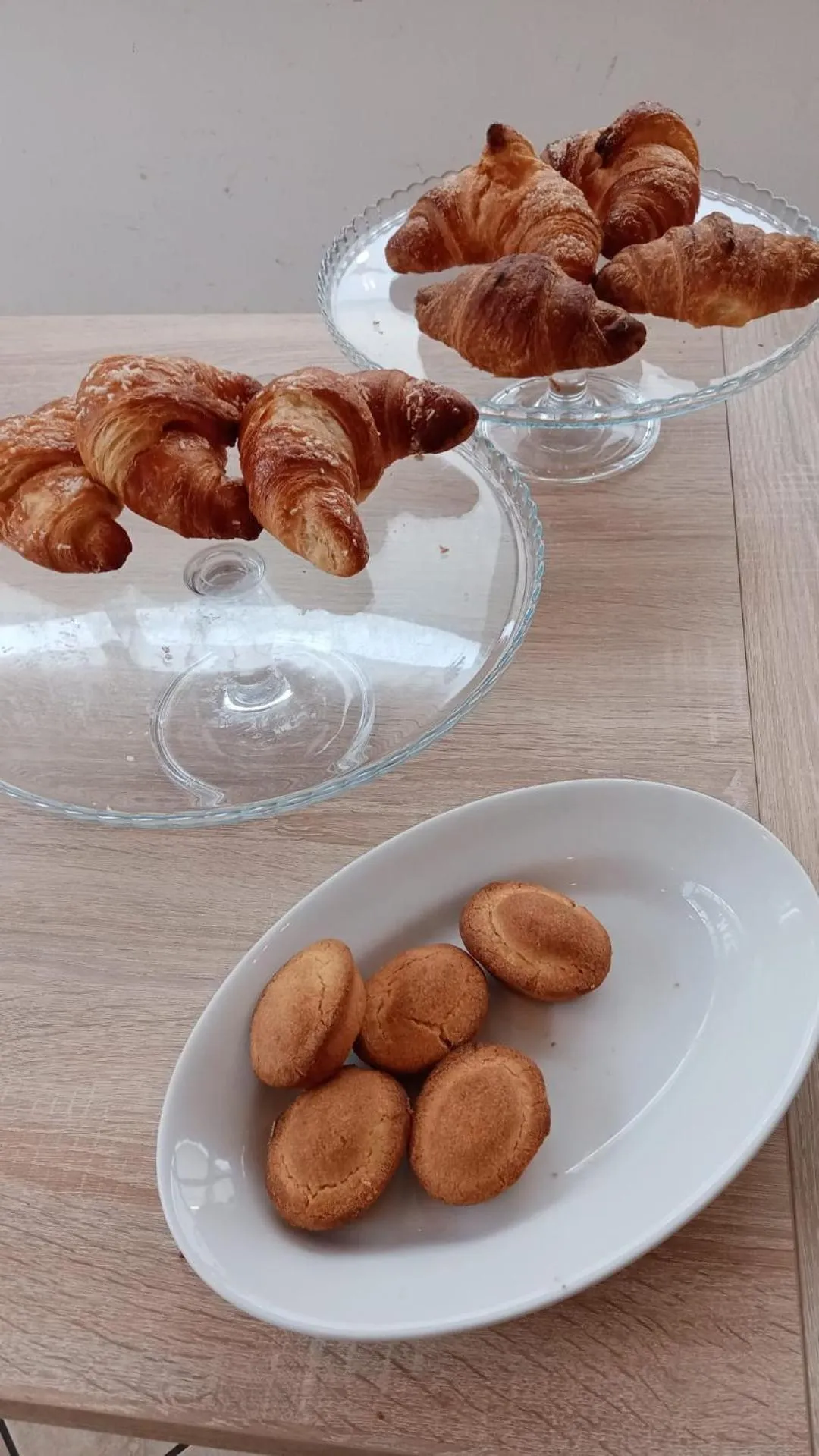 Food and drinks in Residence Oasi Salento