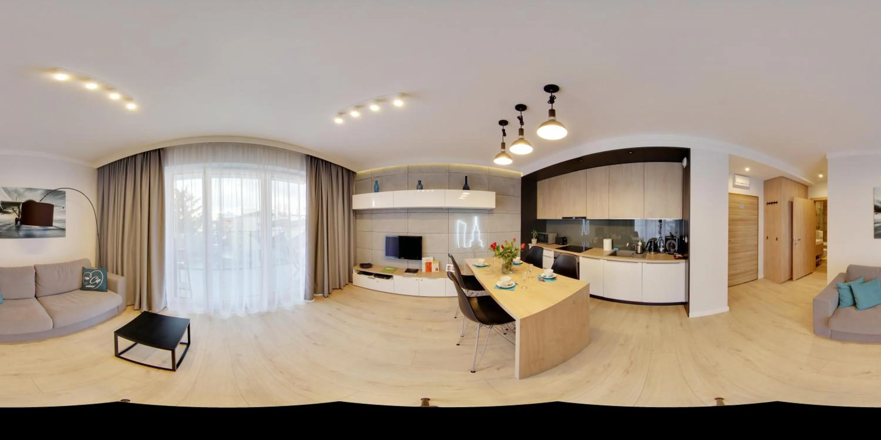Smart2Stay Apartamenty