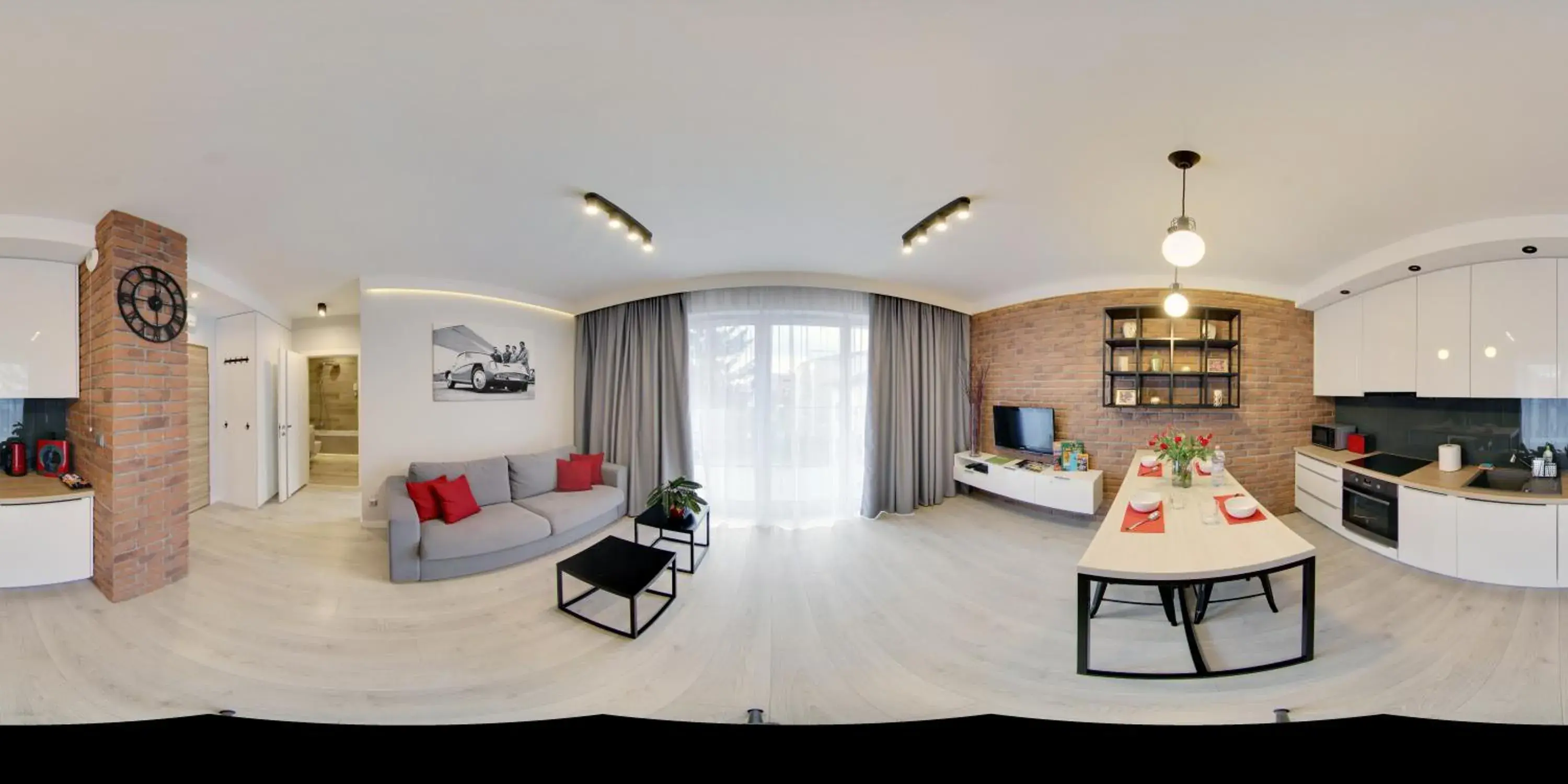 Smart2Stay Apartamenty Smart2Stay Apartamenty