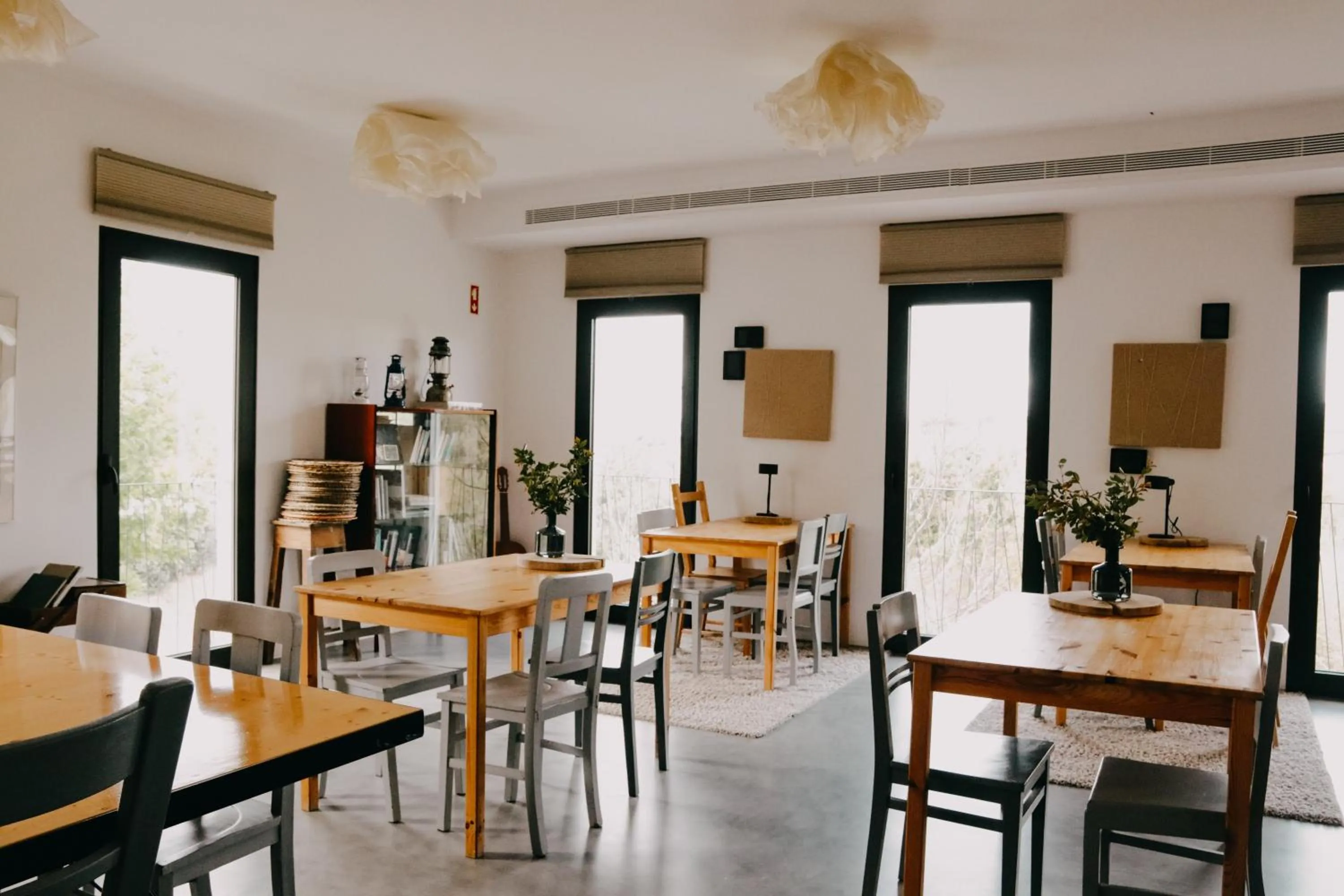 Breakfast in CAMBEIROS - Guest House