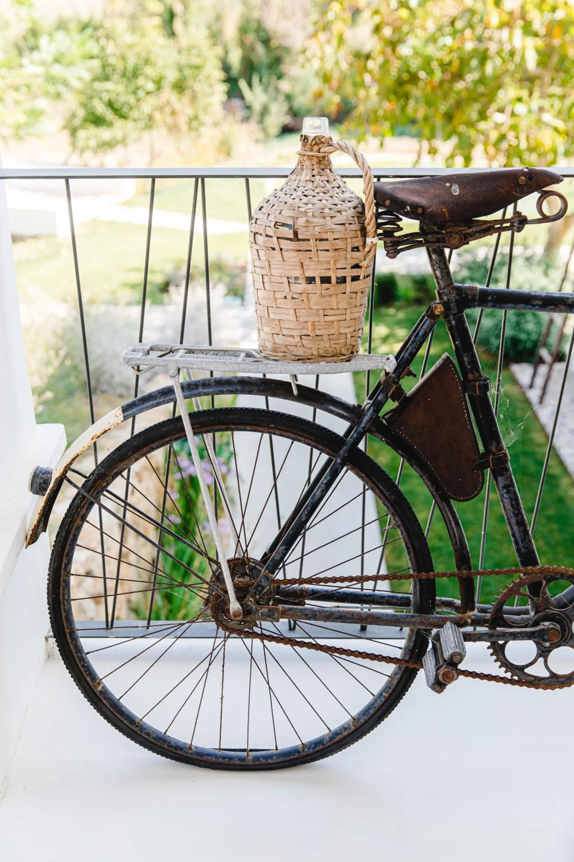 Cycling in CAMBEIROS - Guest House