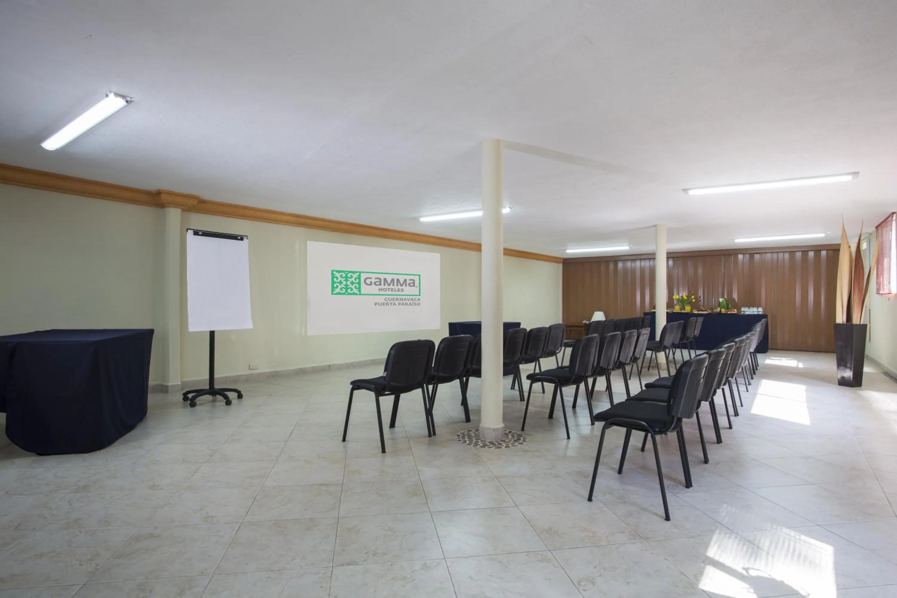 Meeting/conference room in Gamma Cuernavaca Puerta Paraiso