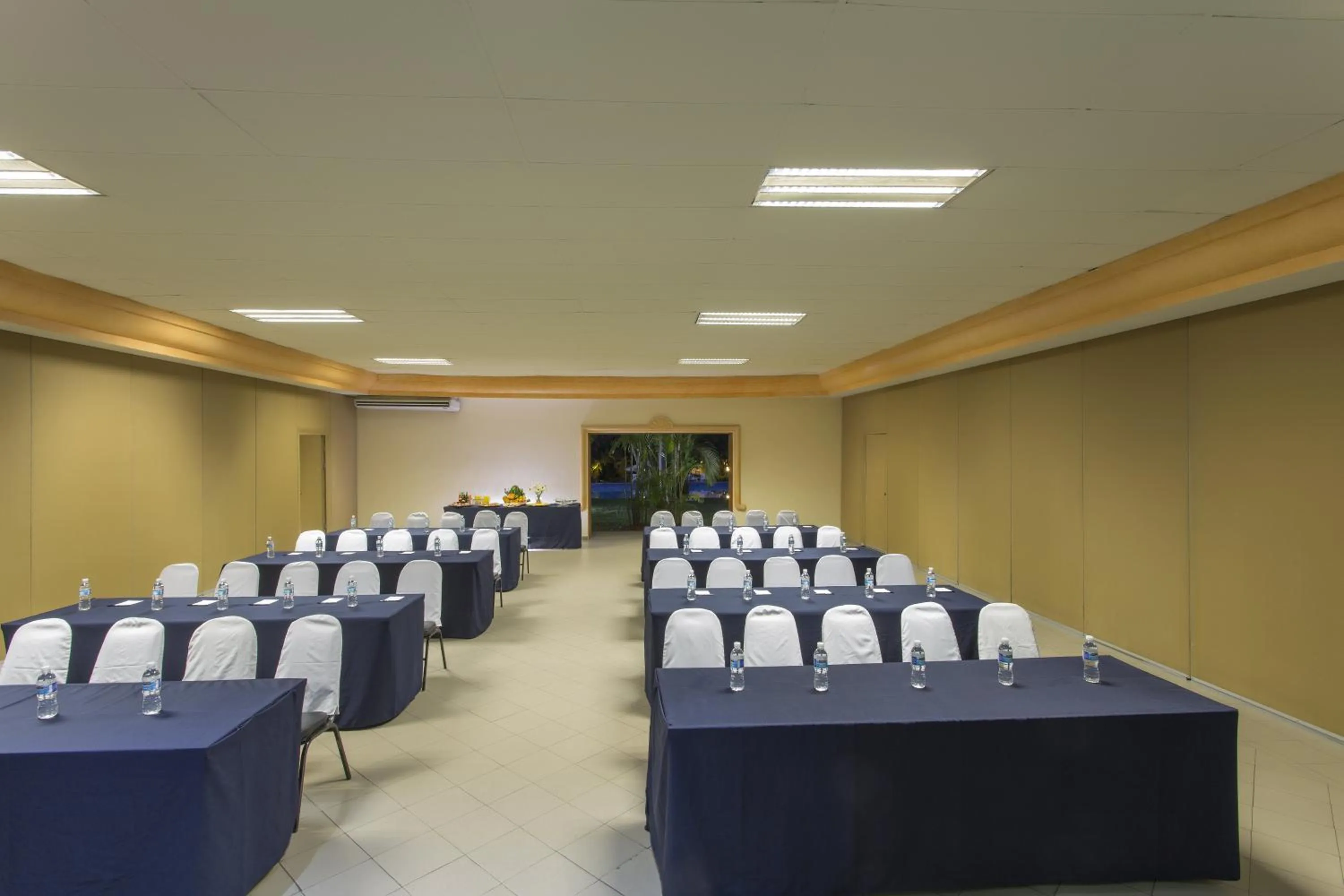 Meeting/conference room in Gamma Cuernavaca Puerta Paraiso