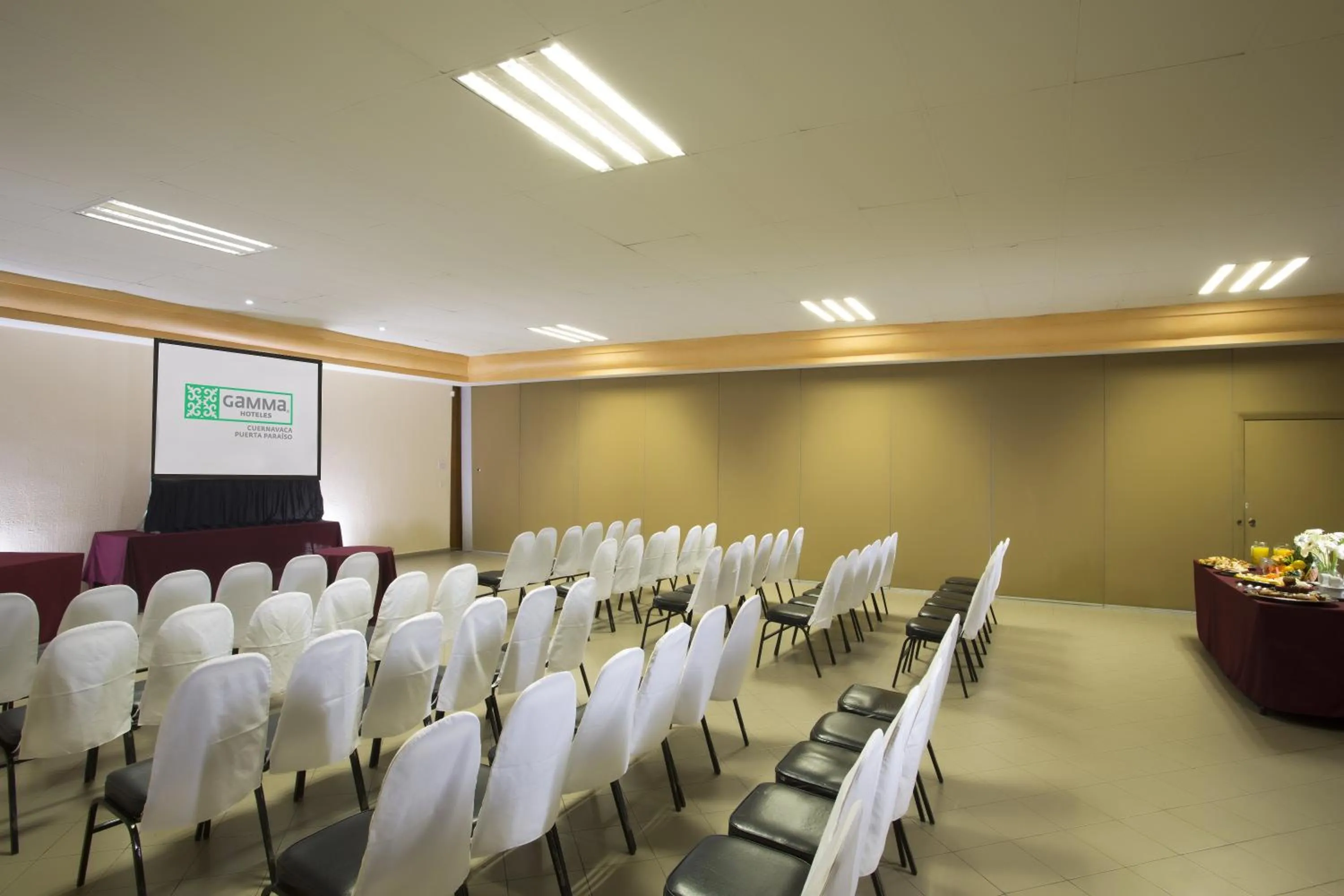 Meeting/conference room in Gamma Cuernavaca Puerta Paraiso
