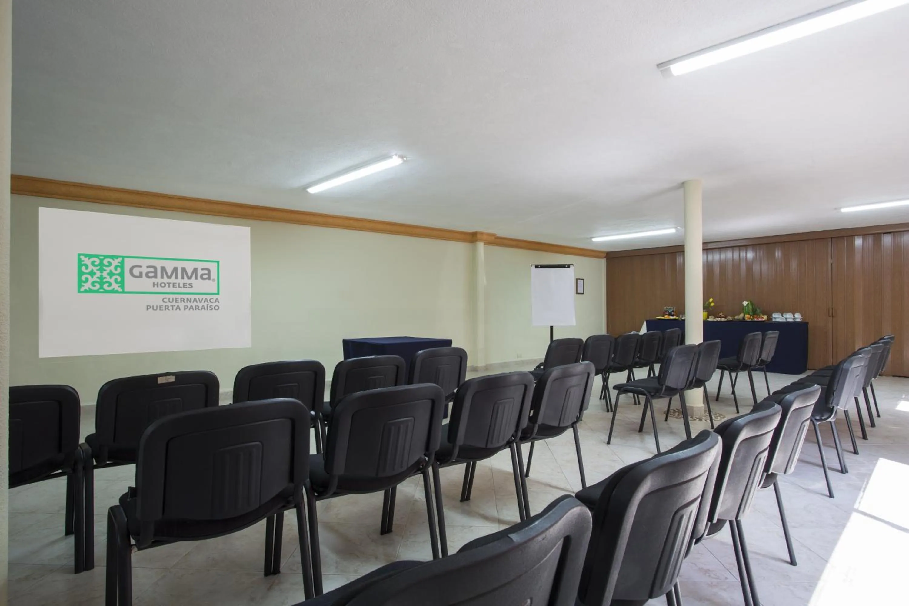 Meeting/conference room in Gamma Cuernavaca Puerta Paraiso