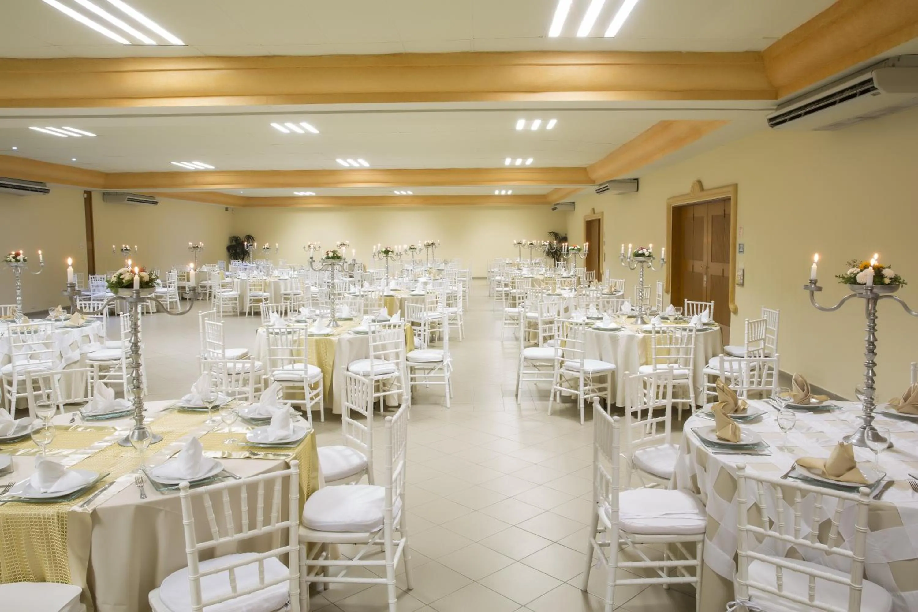 Meeting/conference room in Gamma Cuernavaca Puerta Paraiso