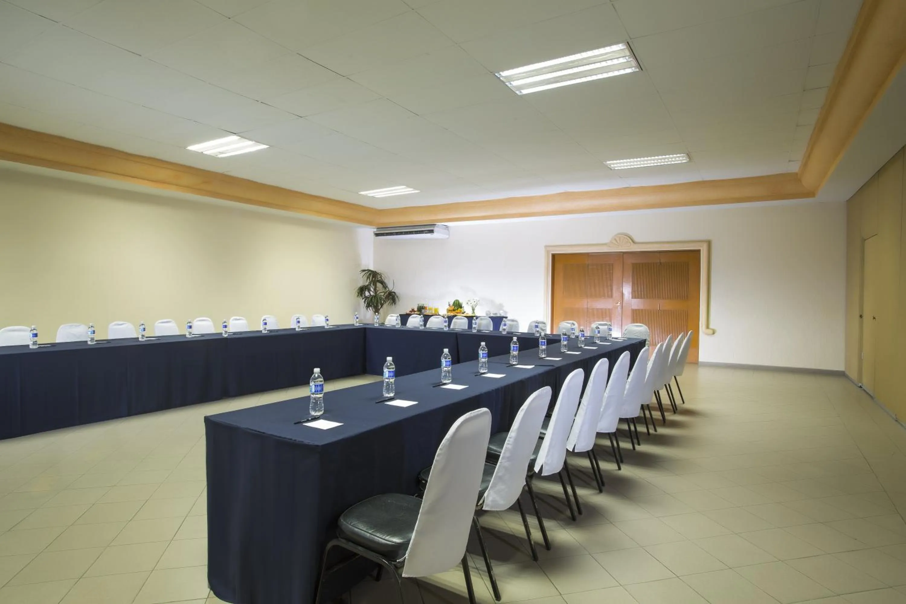 Meeting/conference room in Gamma Cuernavaca Puerta Paraiso