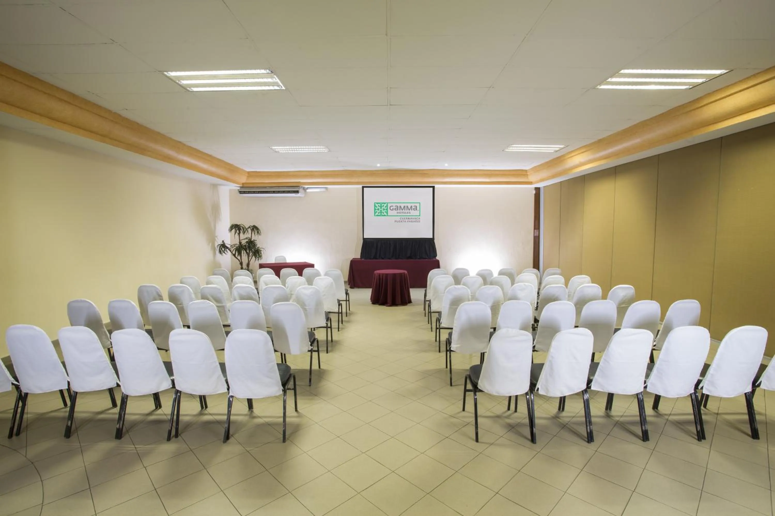 Meeting/conference room in Gamma Cuernavaca Puerta Paraiso