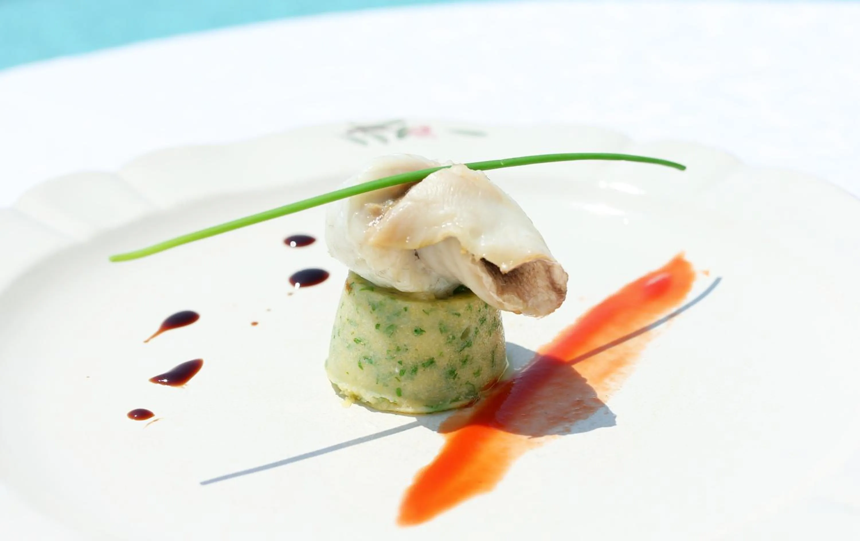 Food in VILLA STEFANIJA small Boutique hotel&restaurant